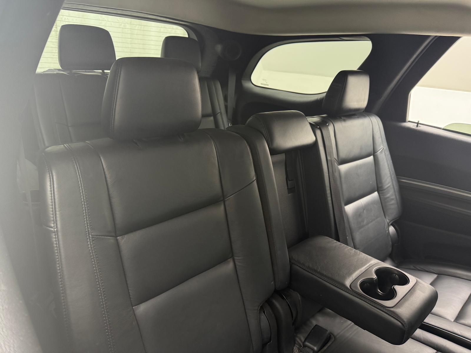 Thumbnail: 2020 Dodge Durango - 5