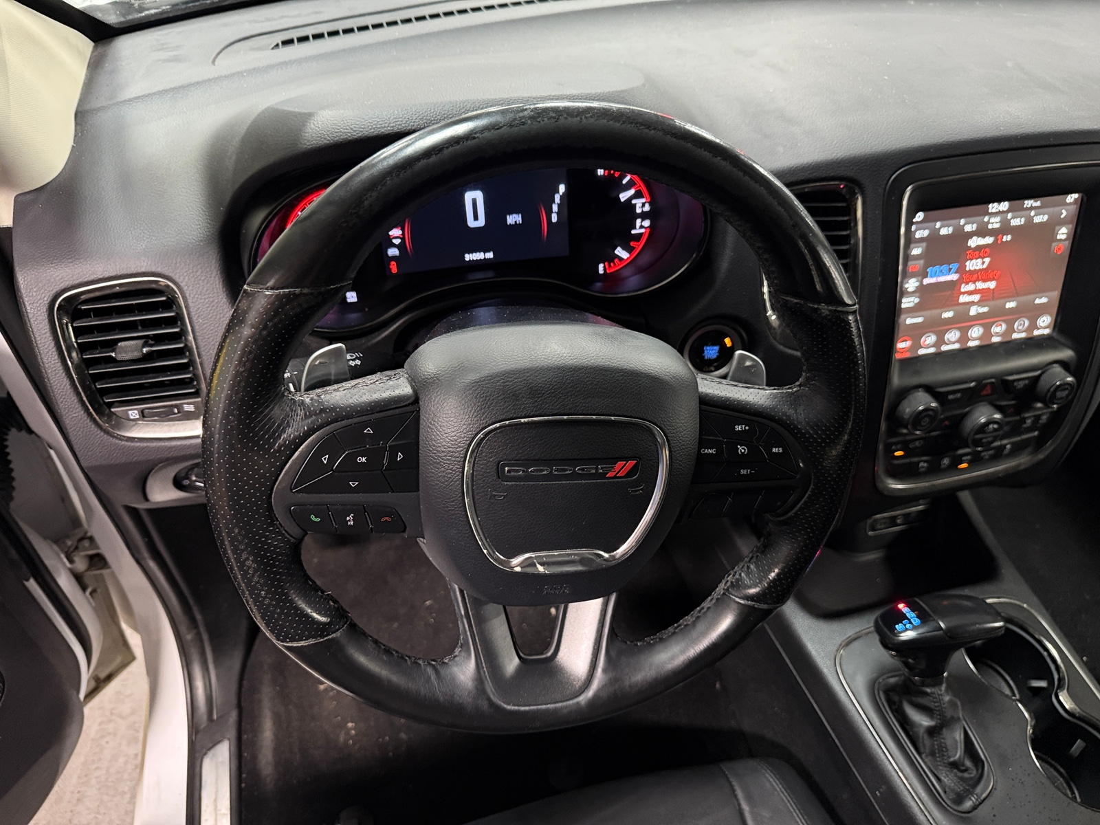 Thumbnail: 2020 Dodge Durango - 4