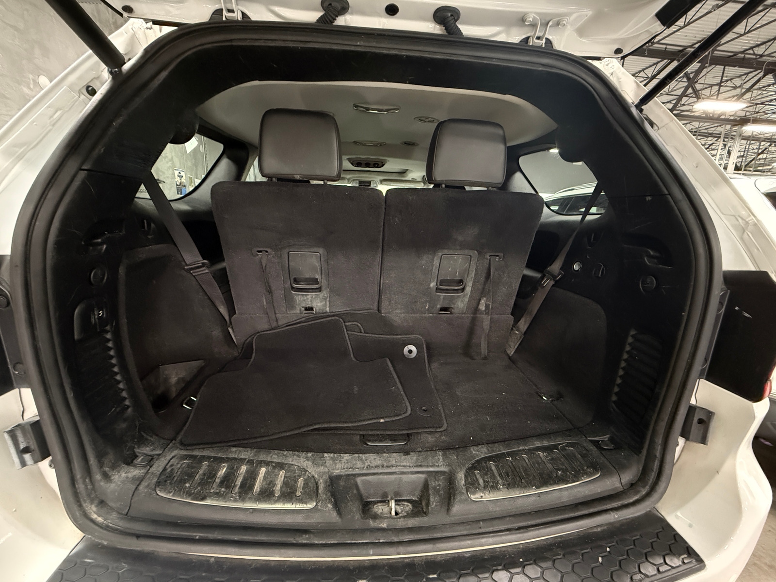 Thumbnail: 2020 Dodge Durango - 6