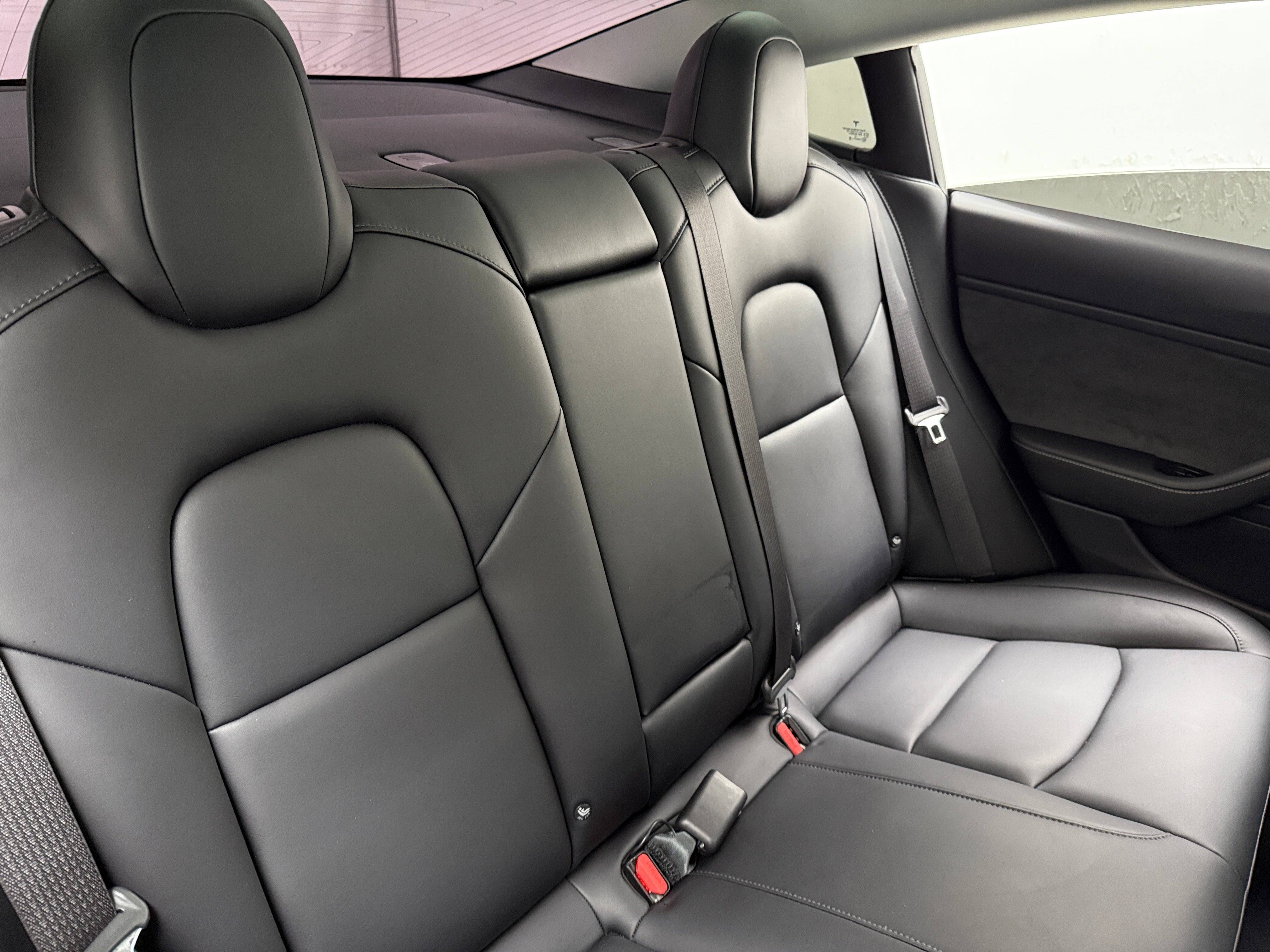 Used 2018 Tesla Model 3 Long Range with VIN 5YJ3E1EA6JF036171 for sale in Oak Creek, WI