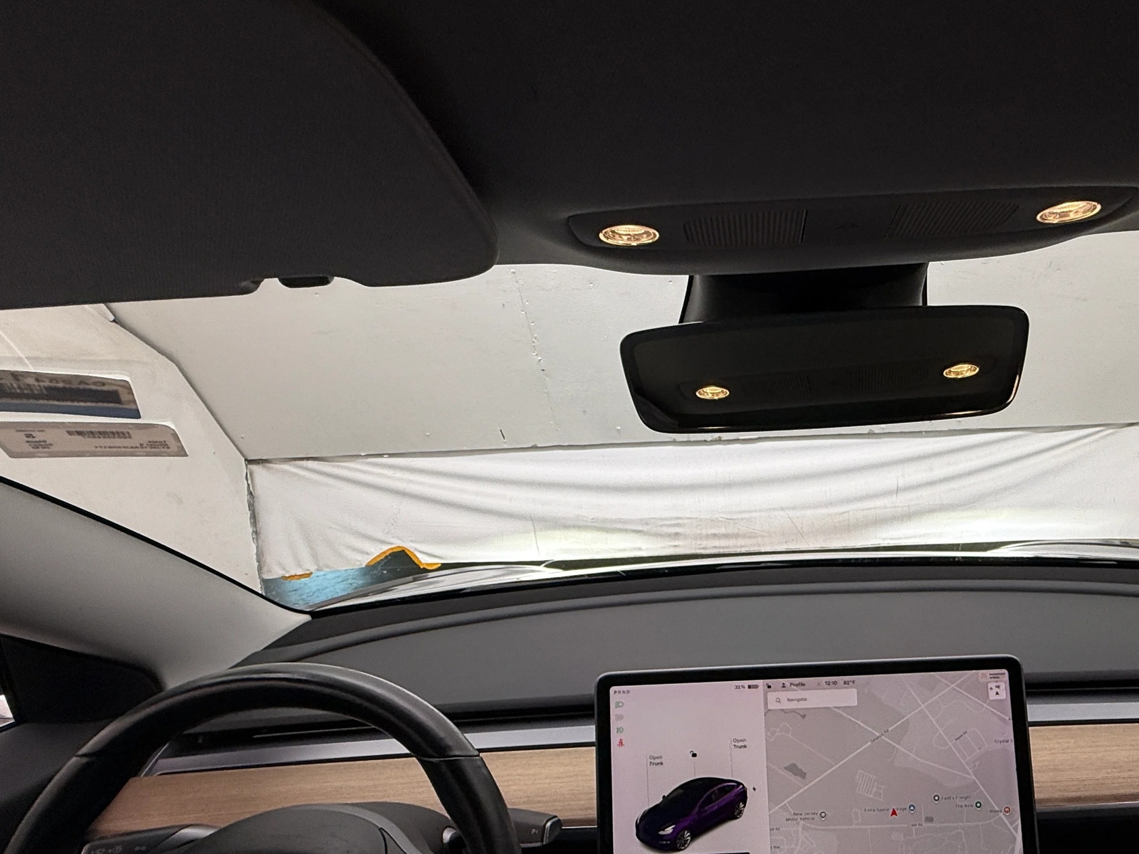 Thumbnail: 2018 Tesla Model 3 - 2