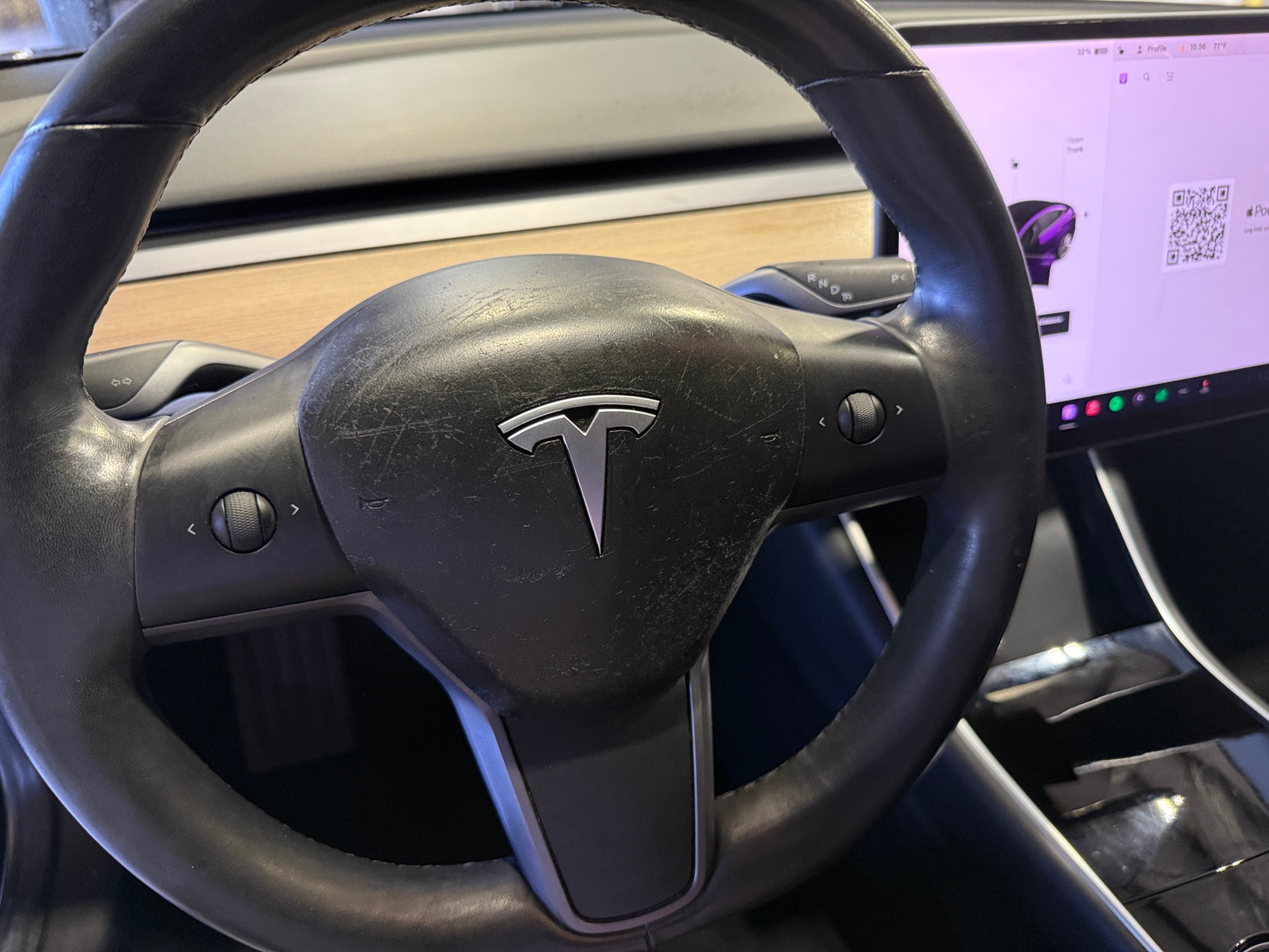 Thumbnail: 2018 Tesla Model 3 - 4