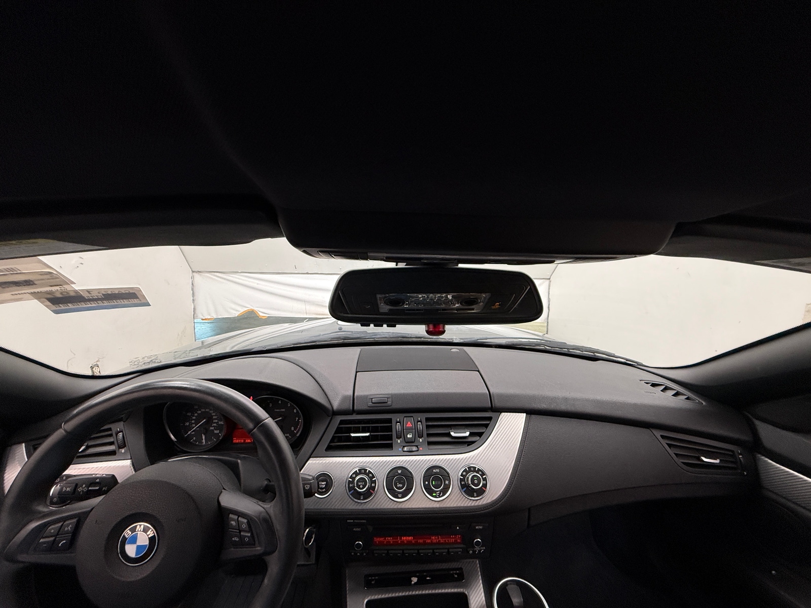 Thumbnail: 2011 BMW Z4 - 2