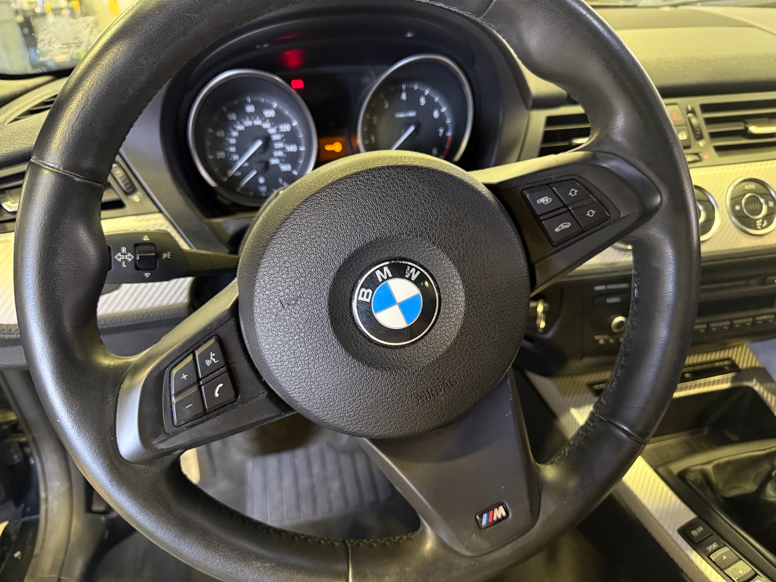 Thumbnail: 2011 BMW Z4 - 4