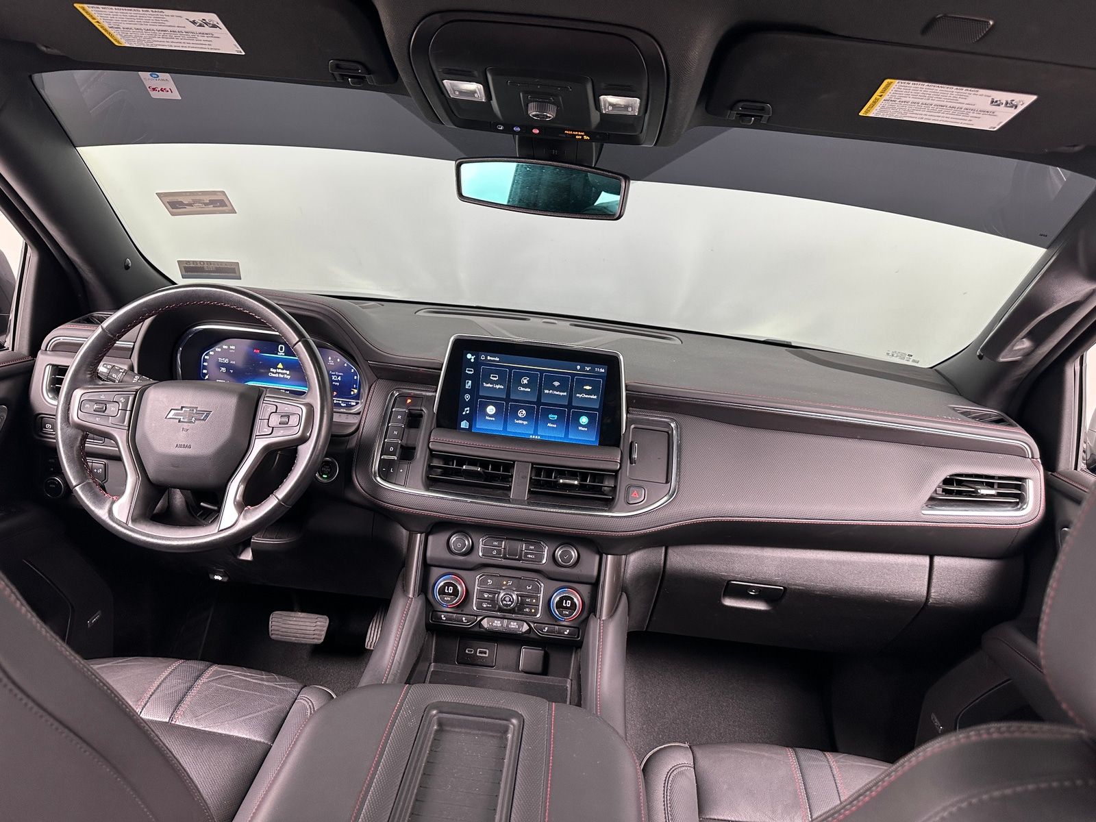 Thumbnail: 2022 Chevrolet Suburban - 2