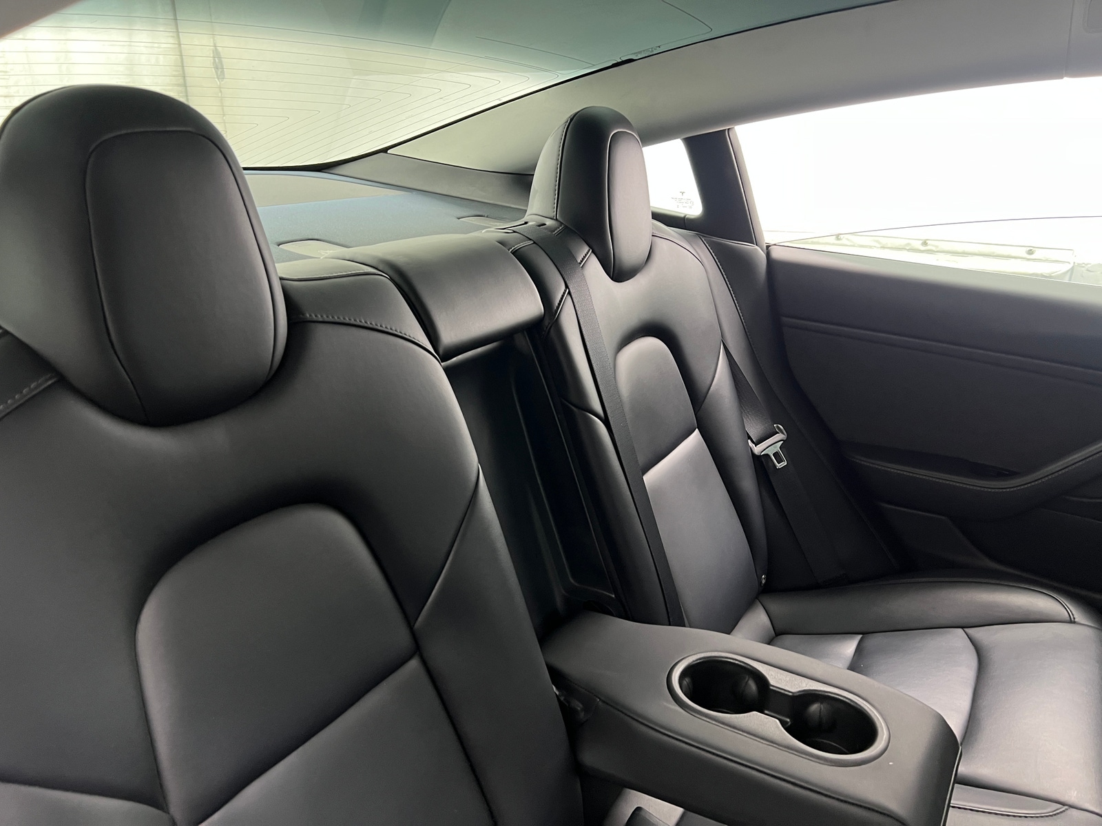 Thumbnail: 2019 Tesla Model 3 - 5