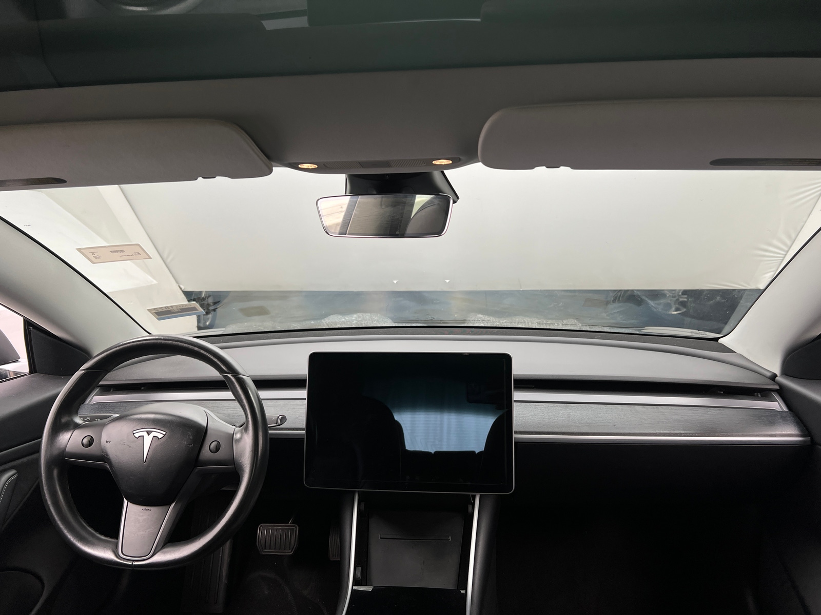 Thumbnail: 2019 Tesla Model 3 - 2