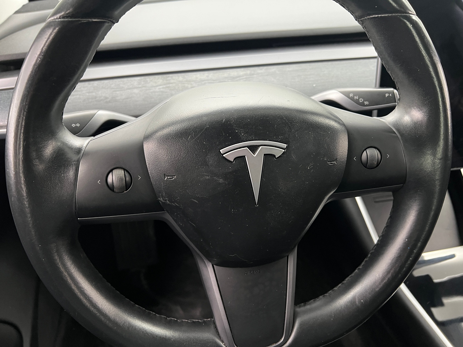 Thumbnail: 2019 Tesla Model 3 - 4