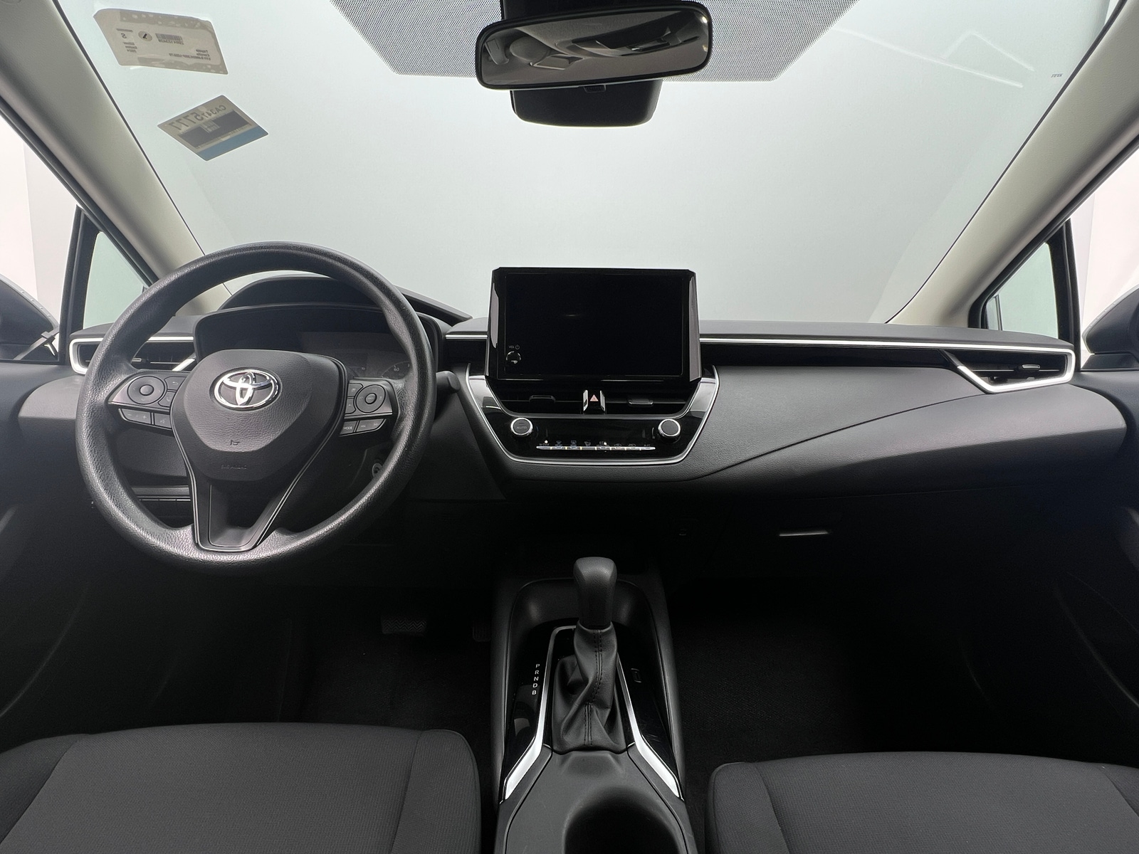 Thumbnail: 2024 Toyota Corolla - 3
