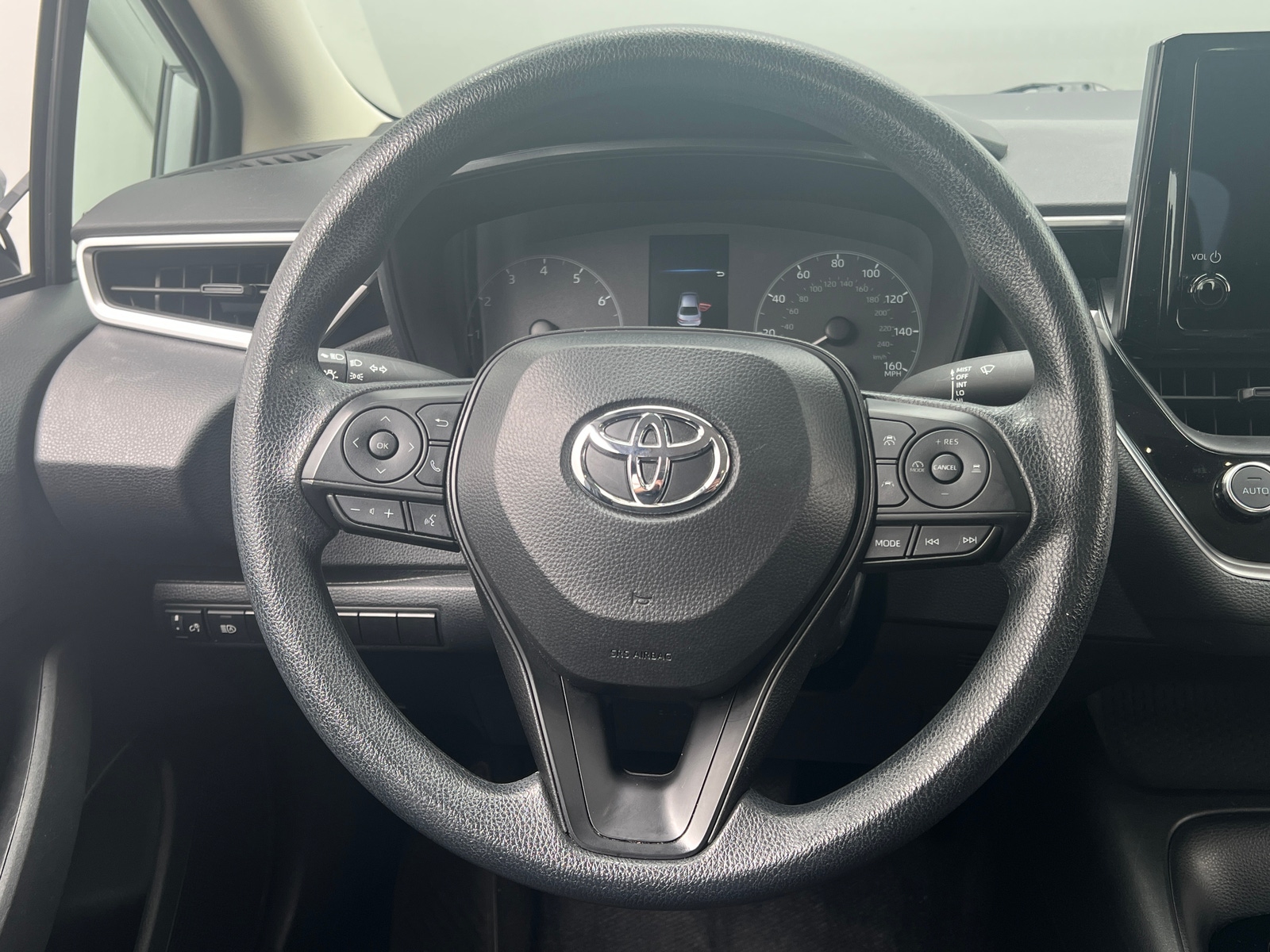 Thumbnail: 2024 Toyota Corolla - 5