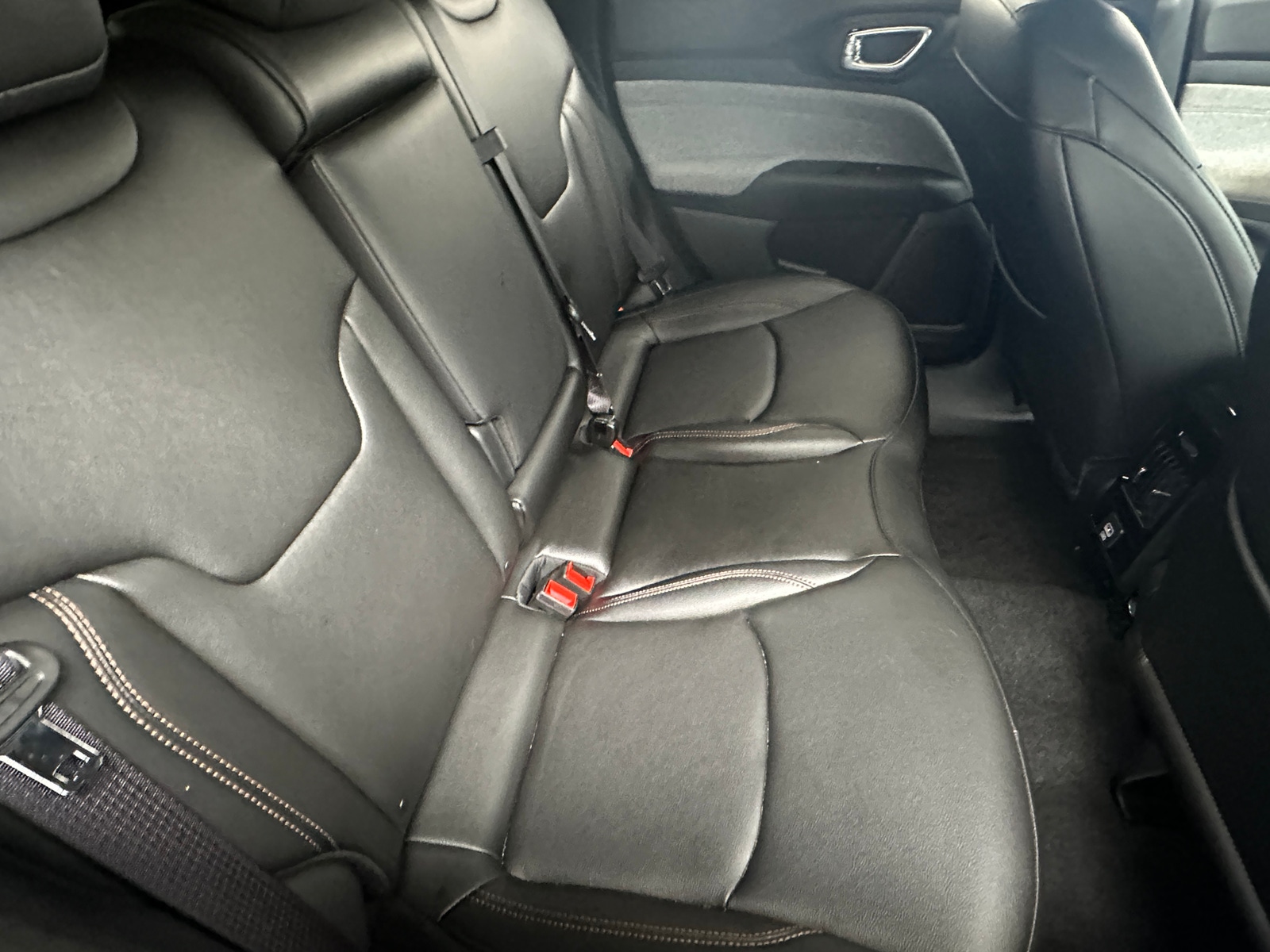 Thumbnail: 2024 Jeep Compass - 5