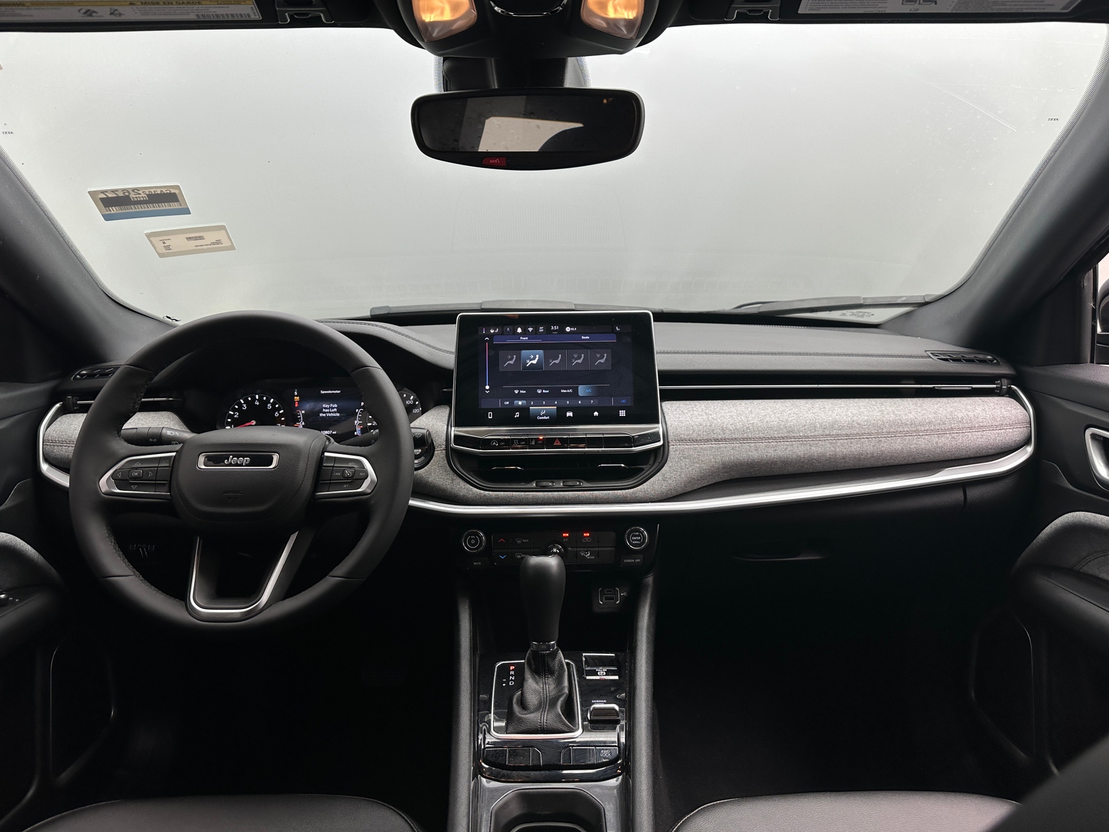 Thumbnail: 2024 Jeep Compass - 2