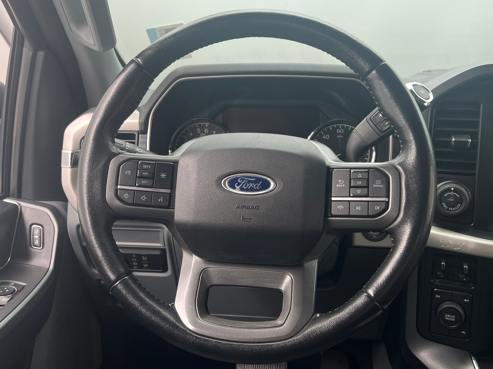 Thumbnail: 2021 Ford Econoline - 5