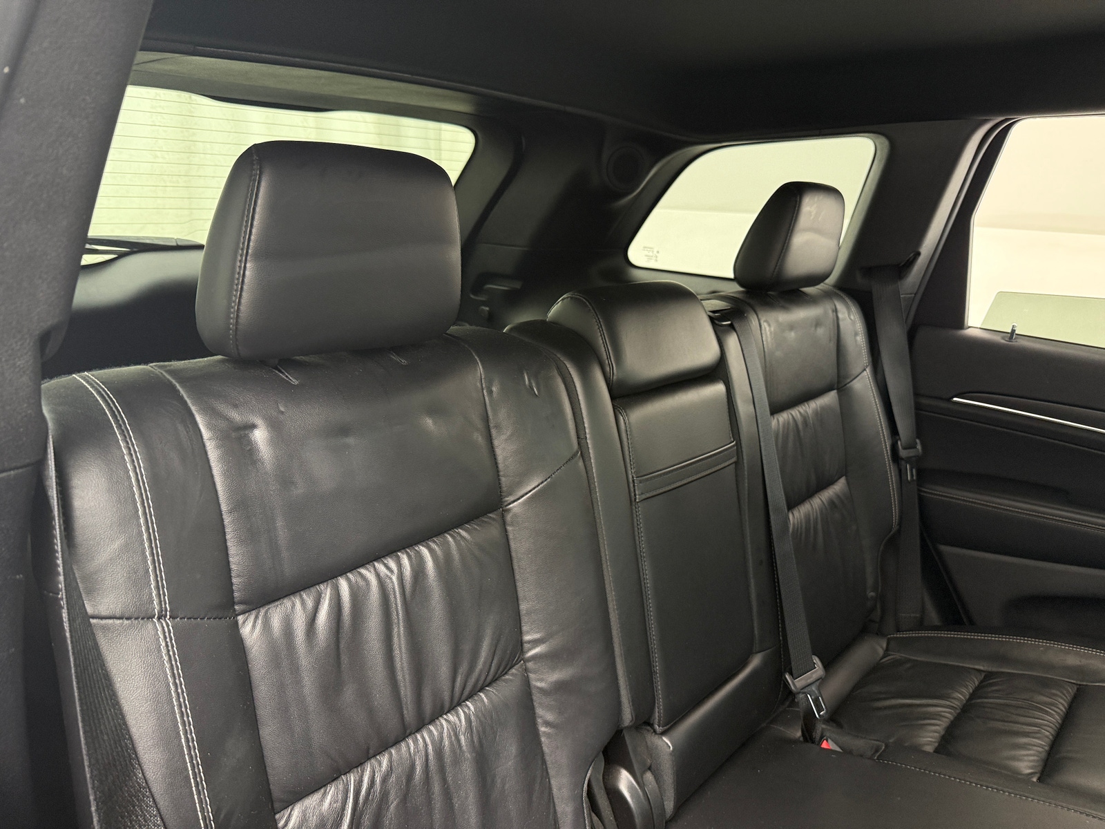 Thumbnail: 2016 Jeep Grand Cherokee - 5