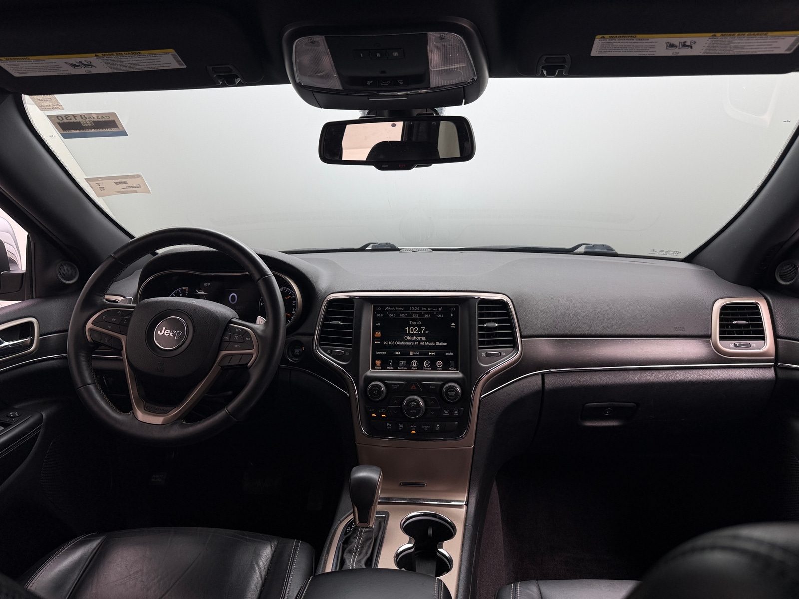 Thumbnail: 2016 Jeep Grand Cherokee - 2