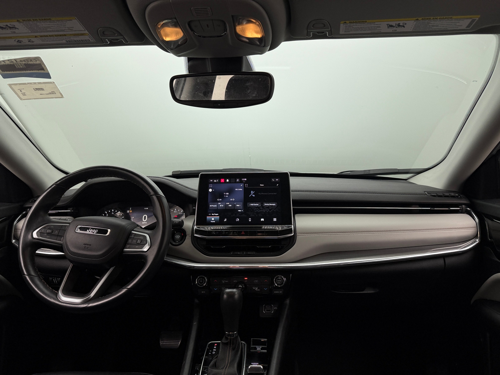 Thumbnail: 2022 Jeep Compass - 2