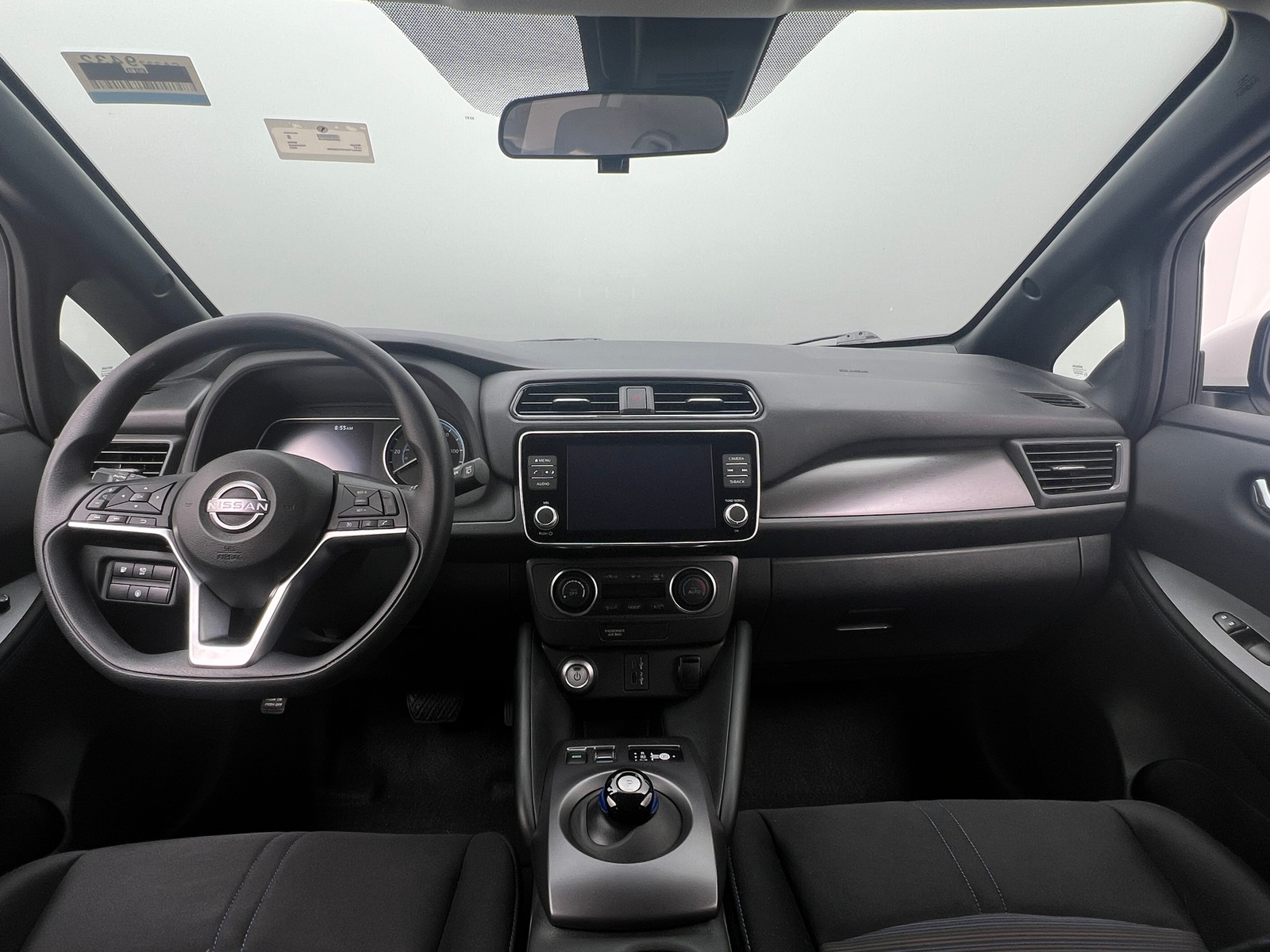 Thumbnail: 2023 Nissan Leaf - 3