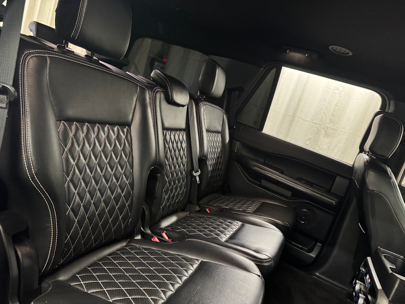 Thumbnail: 2020 Ford Expedition - 5