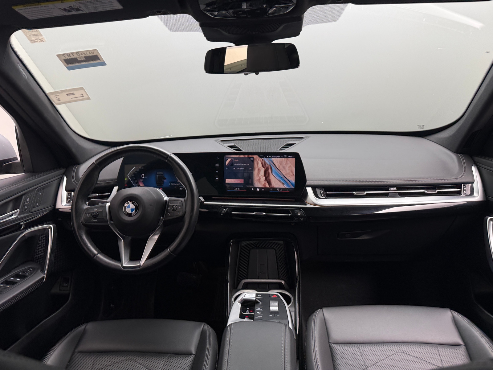 Thumbnail: 2024 BMW X1 - 2