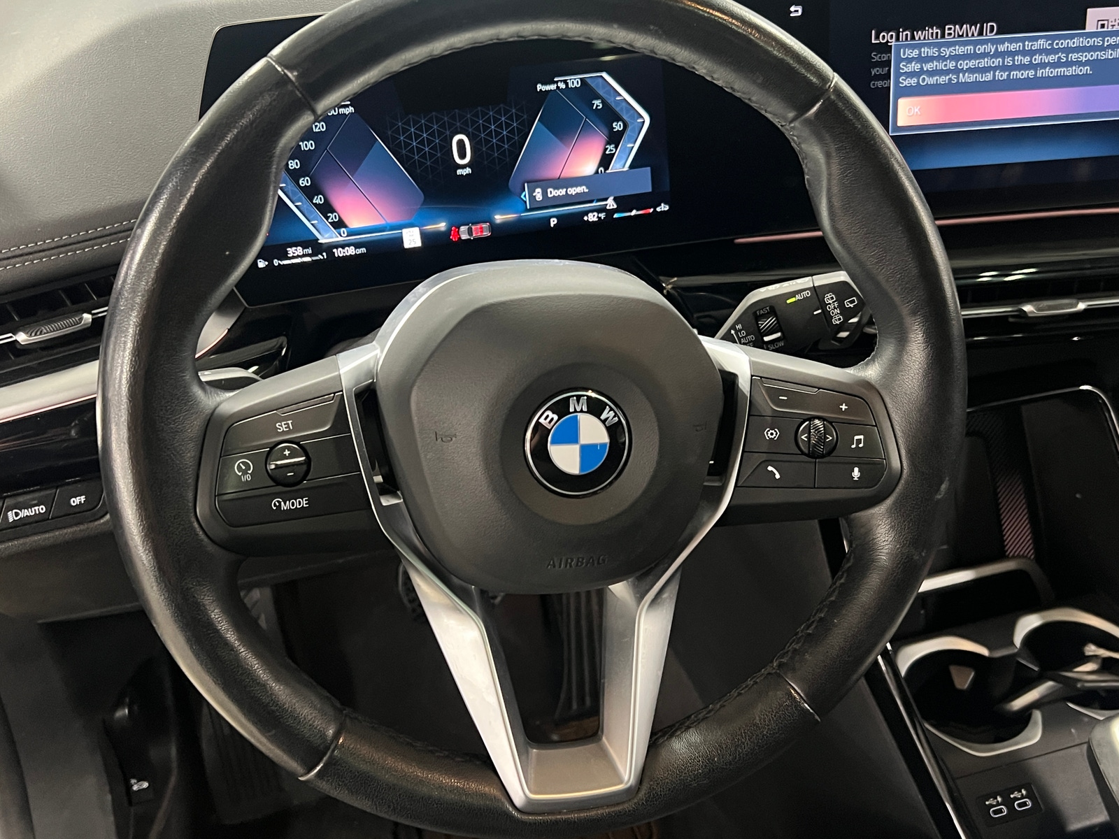Thumbnail: 2024 BMW X1 - 4