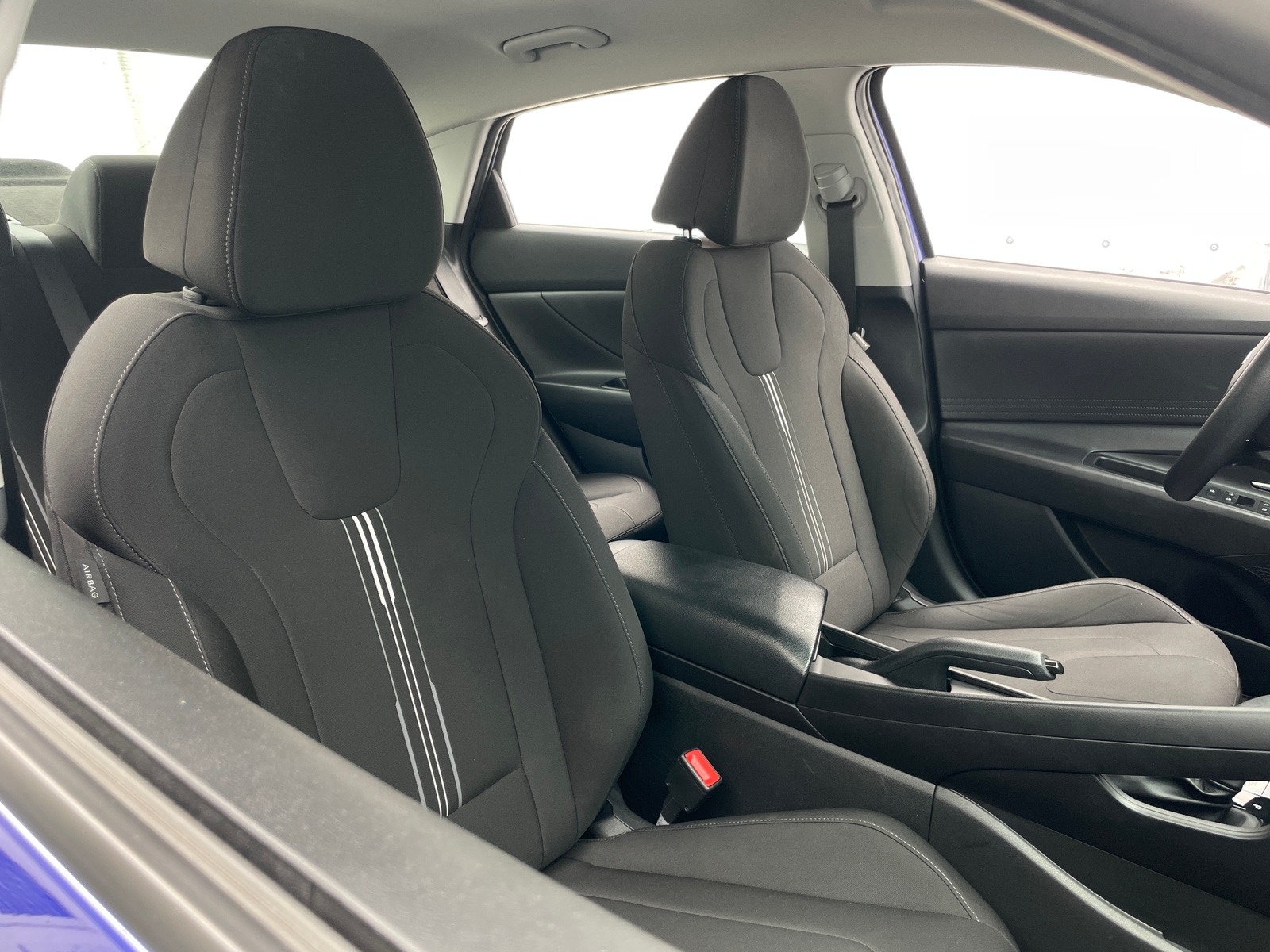 Thumbnail: 2021 Hyundai Elantra - 2