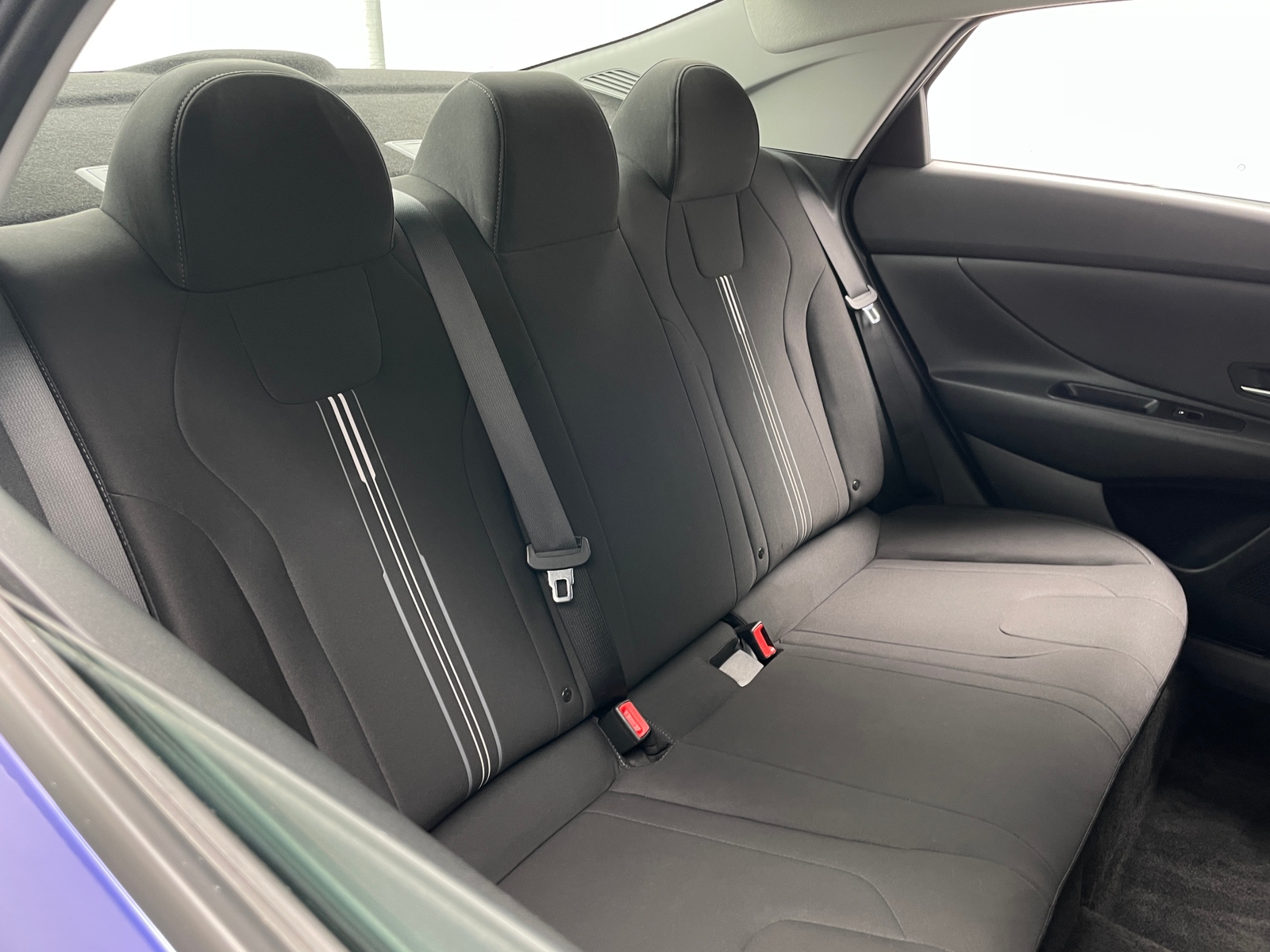 Thumbnail: 2021 Hyundai Elantra - 6