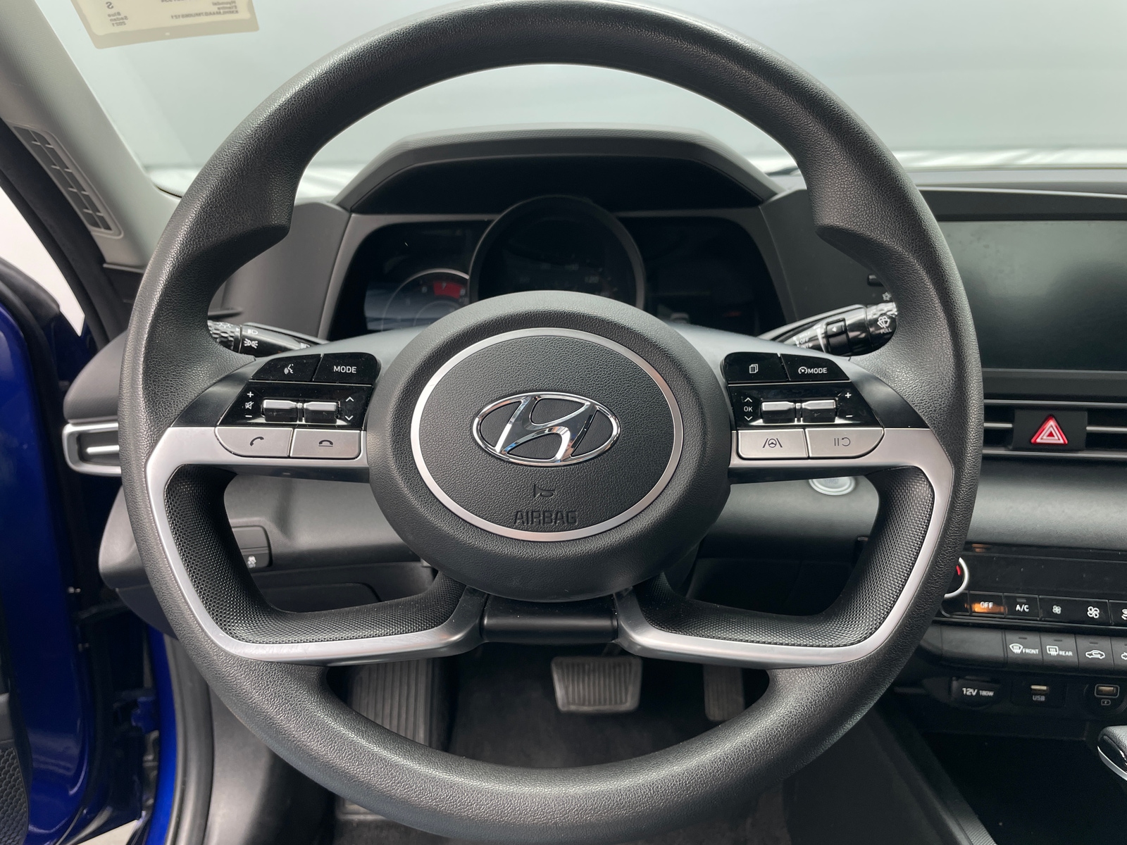 Thumbnail: 2021 Hyundai Elantra - 5