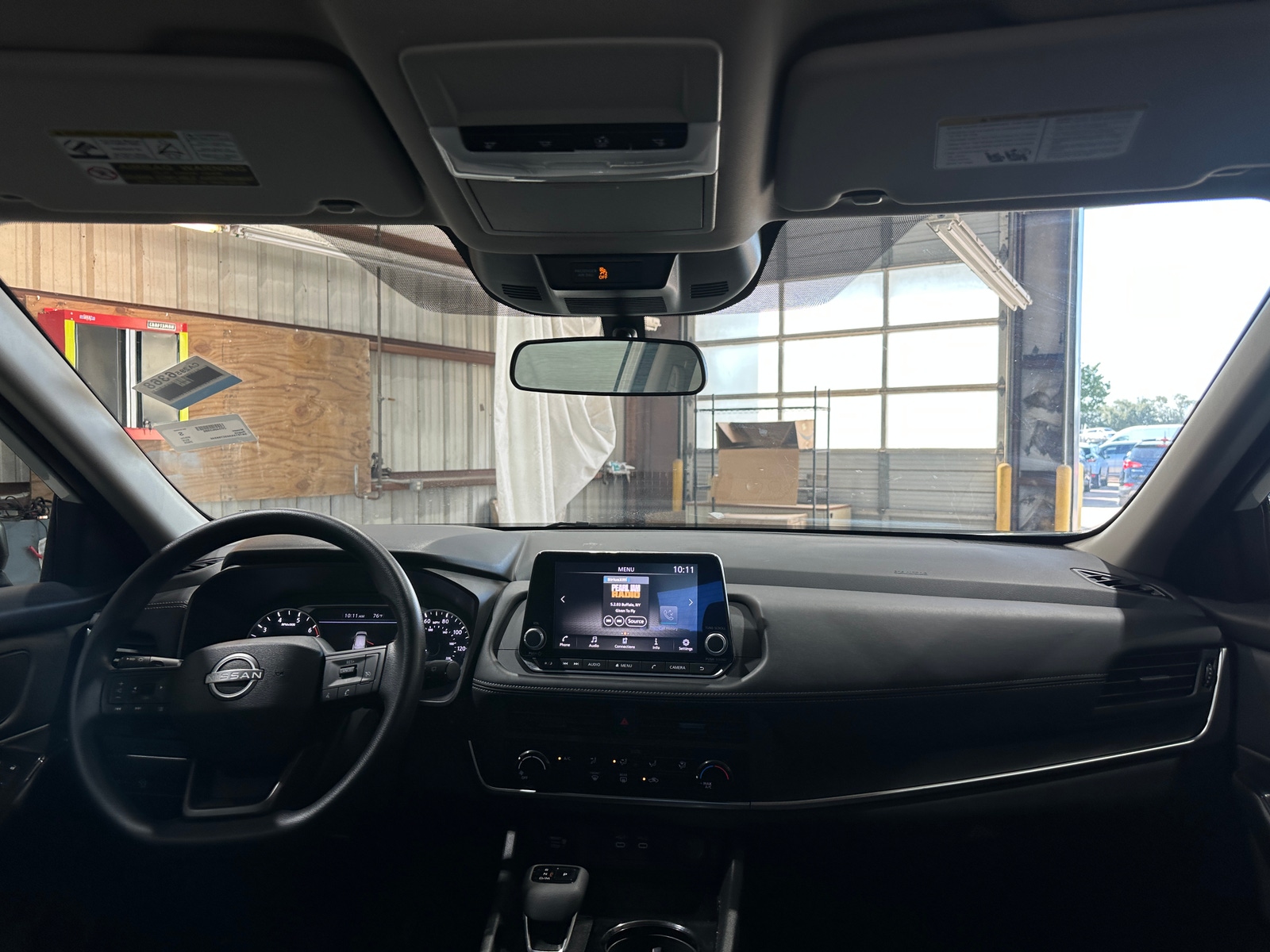 Thumbnail: 2025 Nissan Rogue - 3
