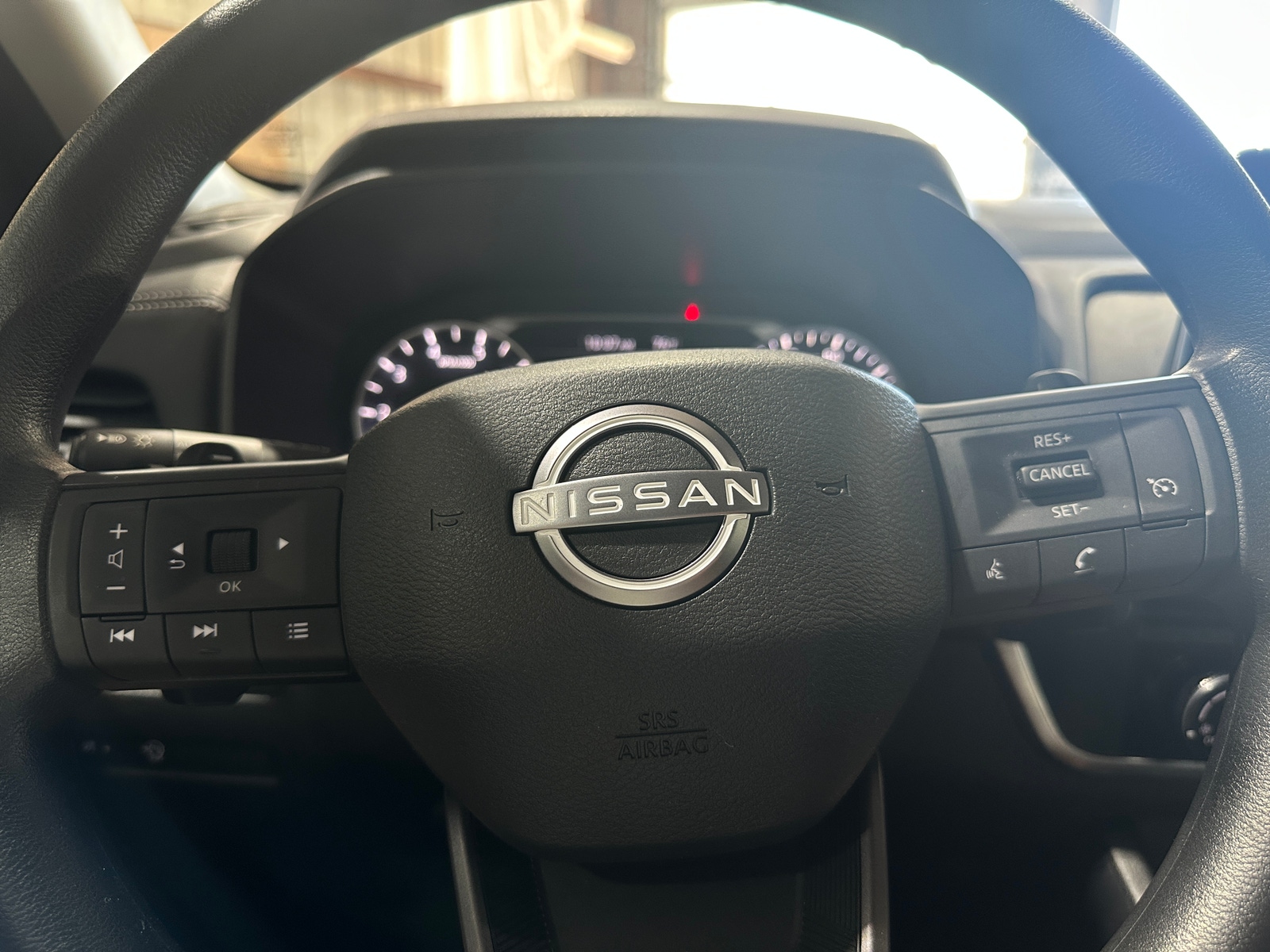 Thumbnail: 2025 Nissan Rogue - 5