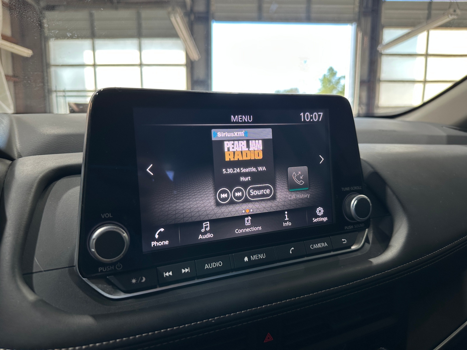 Thumbnail: 2025 Nissan Rogue - 4
