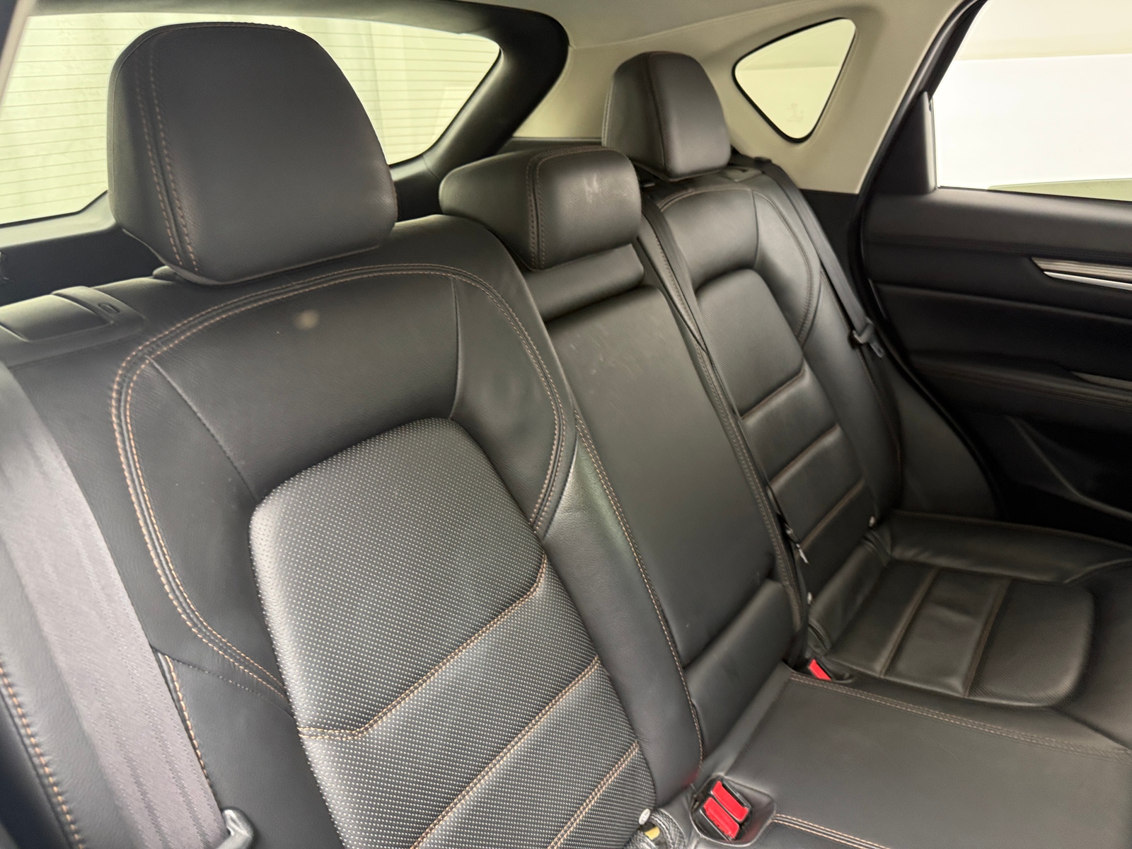 Thumbnail: 2019 Mazda CX-5 - 5