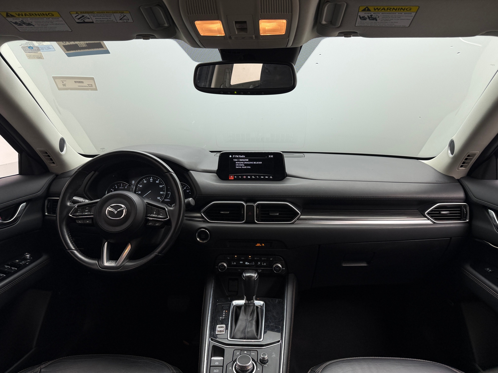 Thumbnail: 2019 Mazda CX-5 - 2