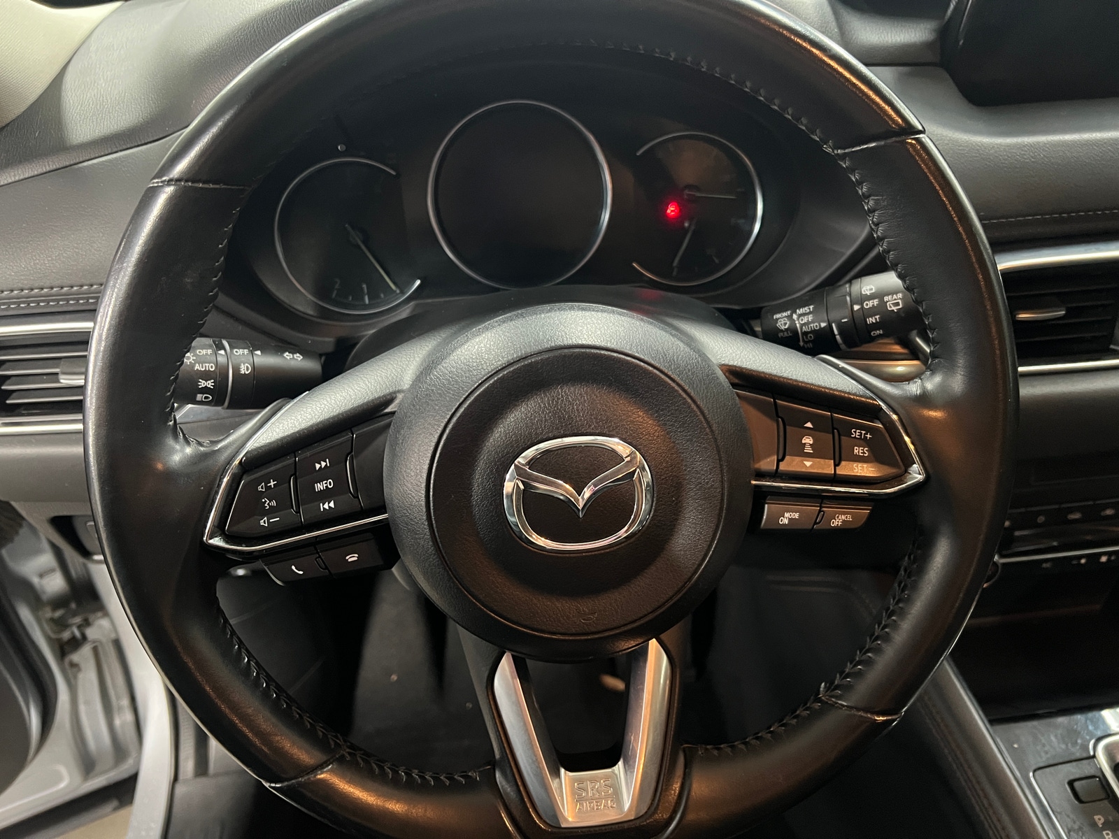 Thumbnail: 2019 Mazda CX-5 - 4