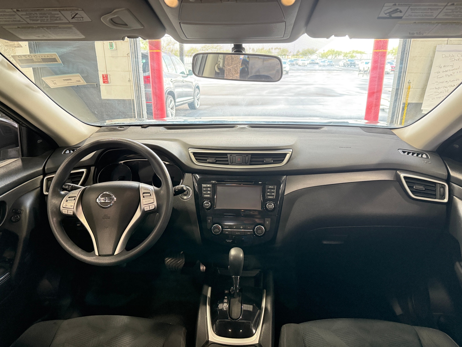 Thumbnail: 2016 Nissan Rogue - 3