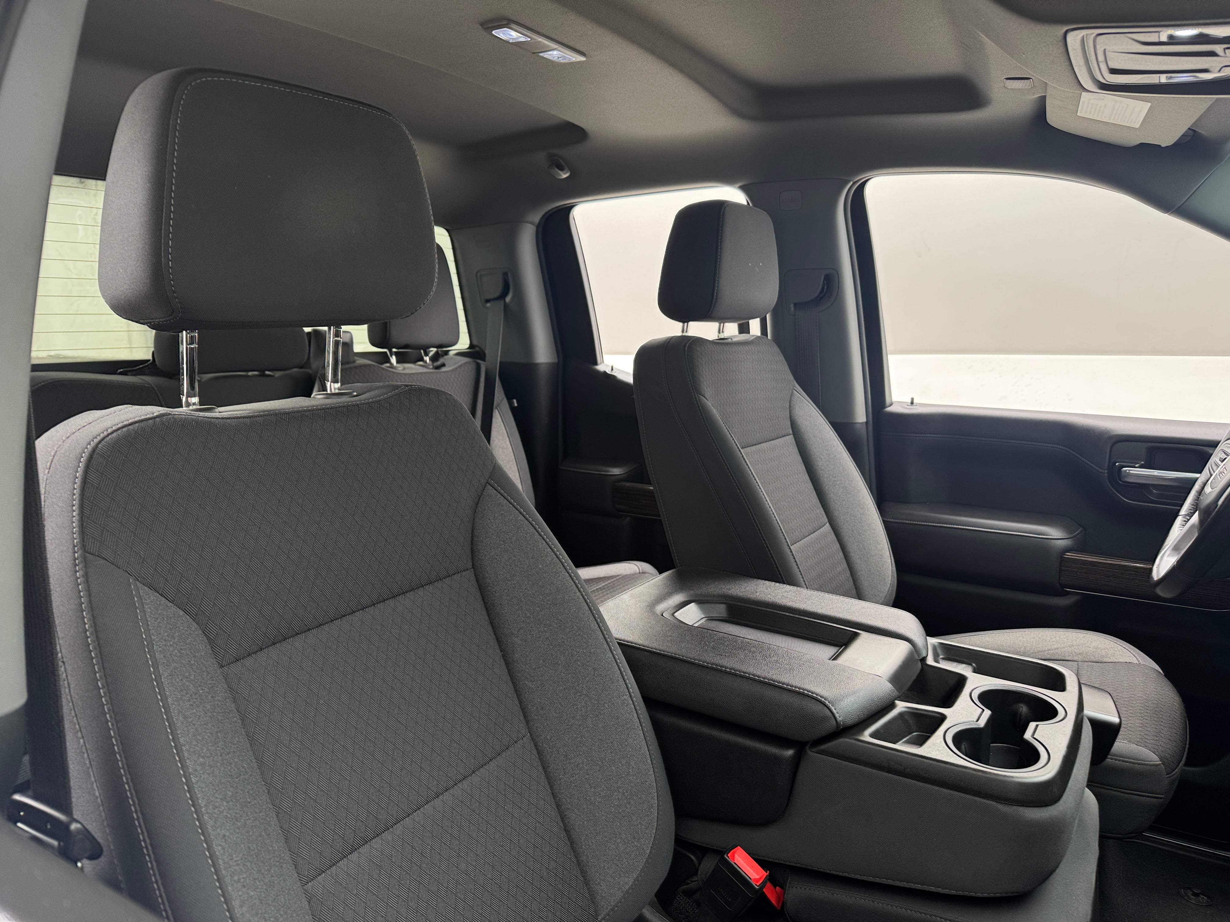 2022 GMC Sierra 1500 Limited