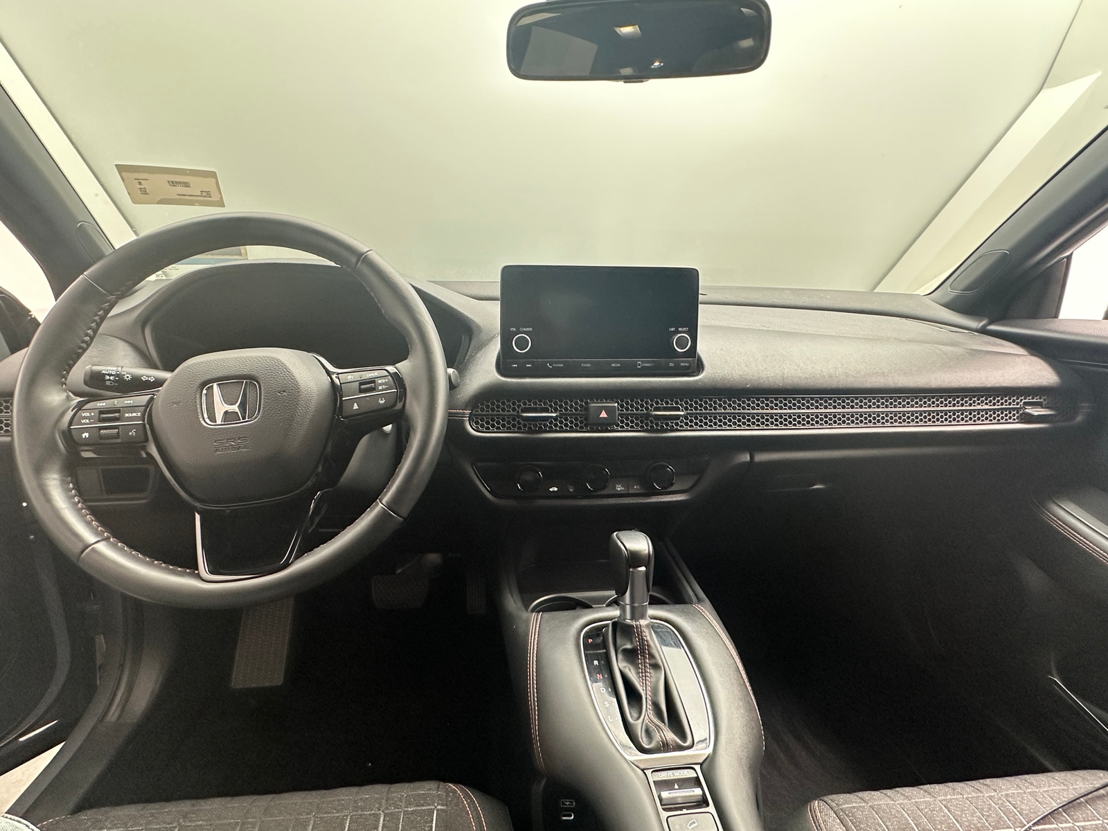 Thumbnail: 2024 Honda HR-V - 3