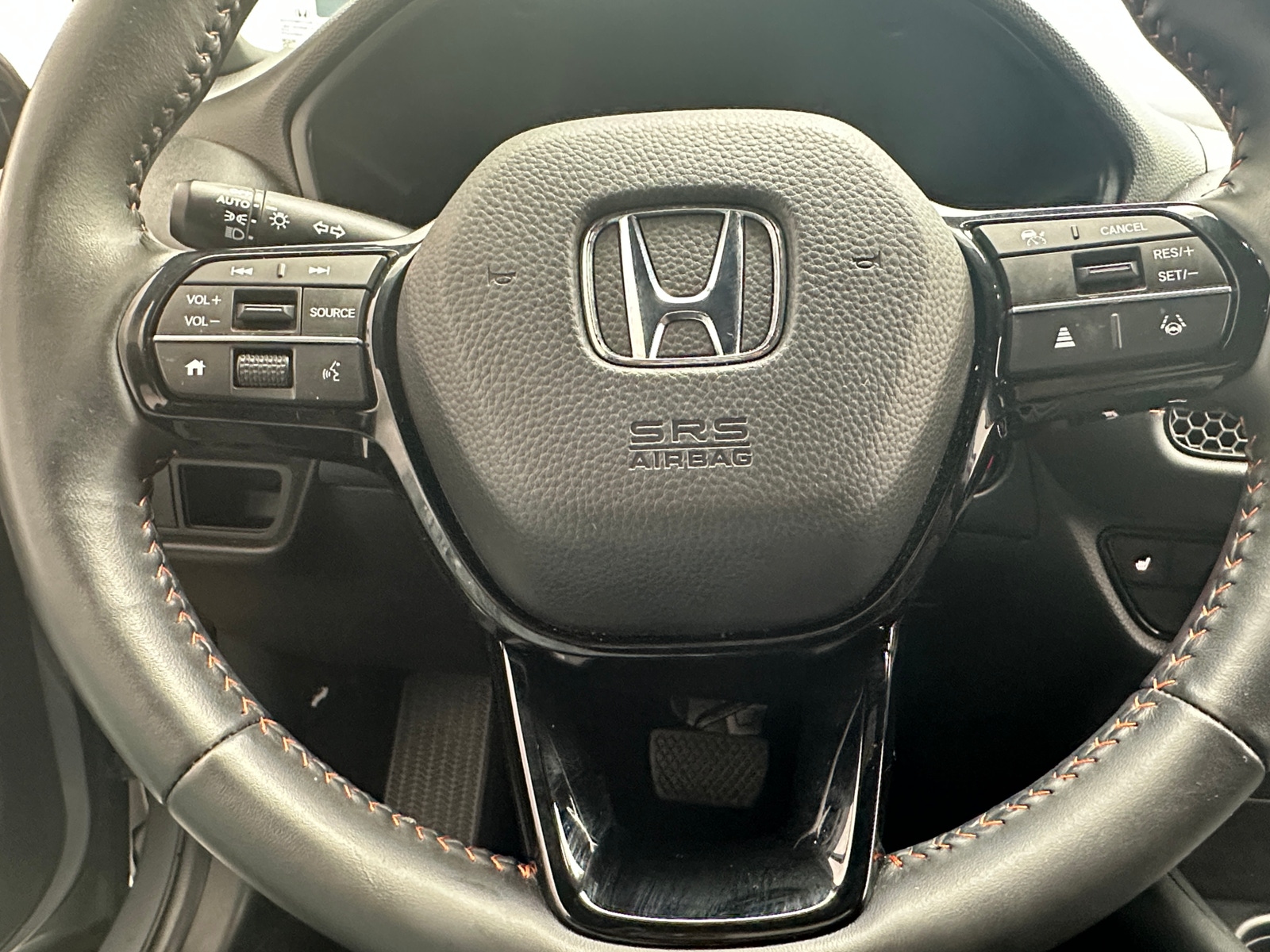 Thumbnail: 2024 Honda HR-V - 5