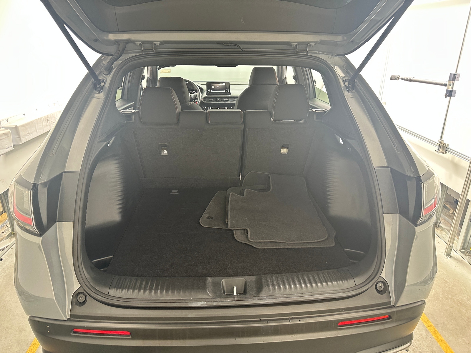 Thumbnail: 2024 Honda HR-V - 7