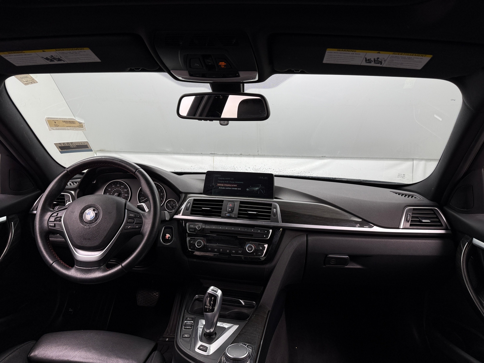 Thumbnail: 2017 BMW 3 Series - 2