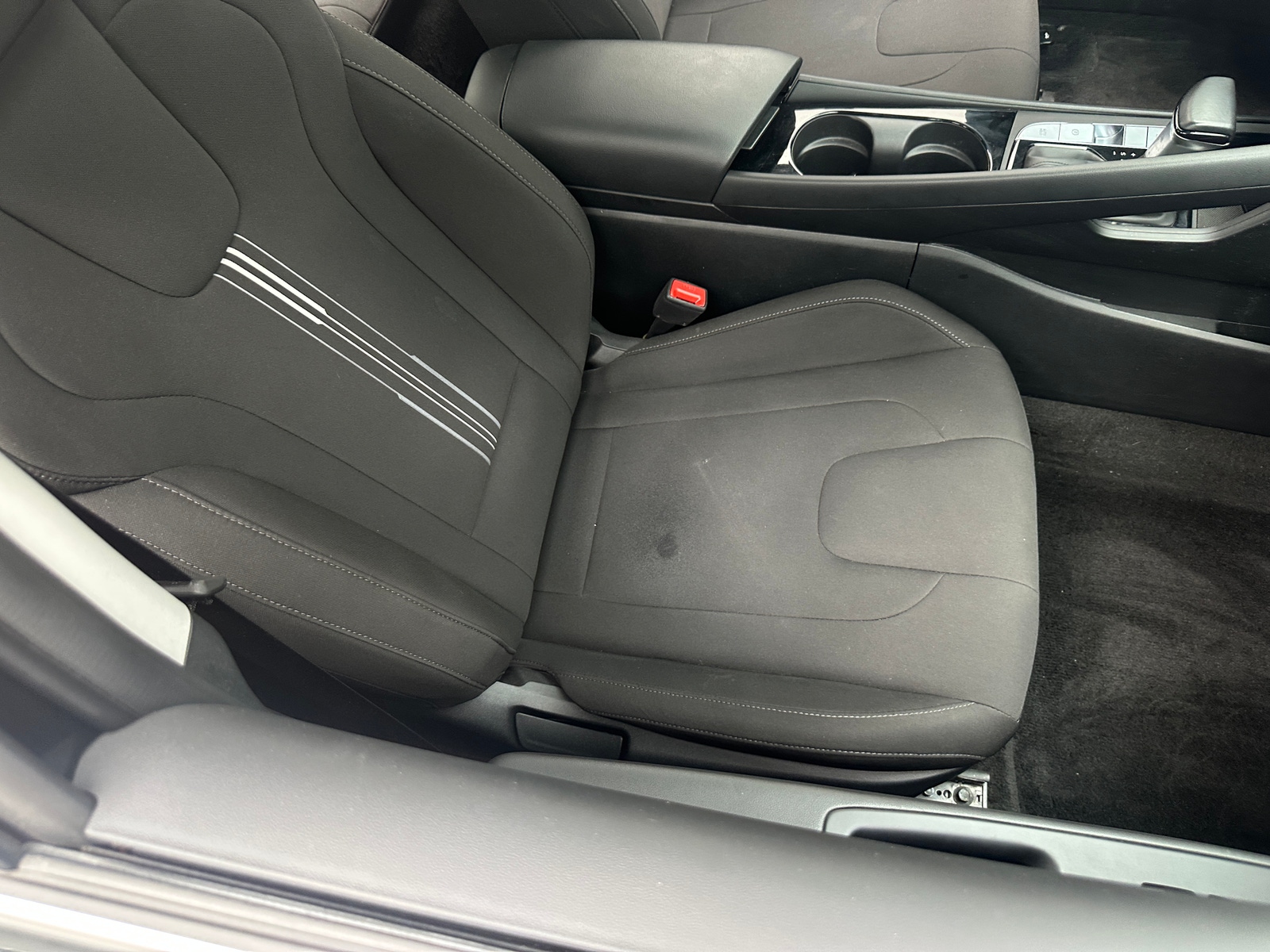 Thumbnail: 2025 Hyundai Elantra - 2