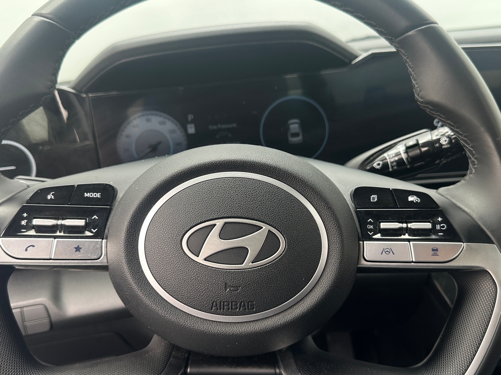 Thumbnail: 2025 Hyundai Elantra - 5