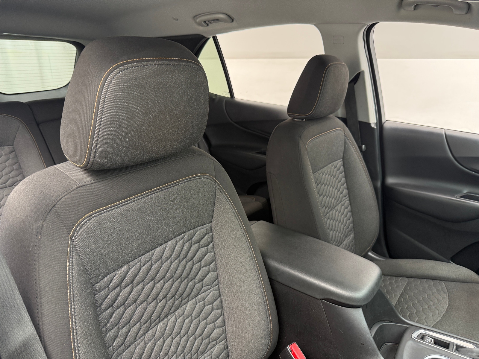 Thumbnail: 2021 Chevrolet Equinox - 2