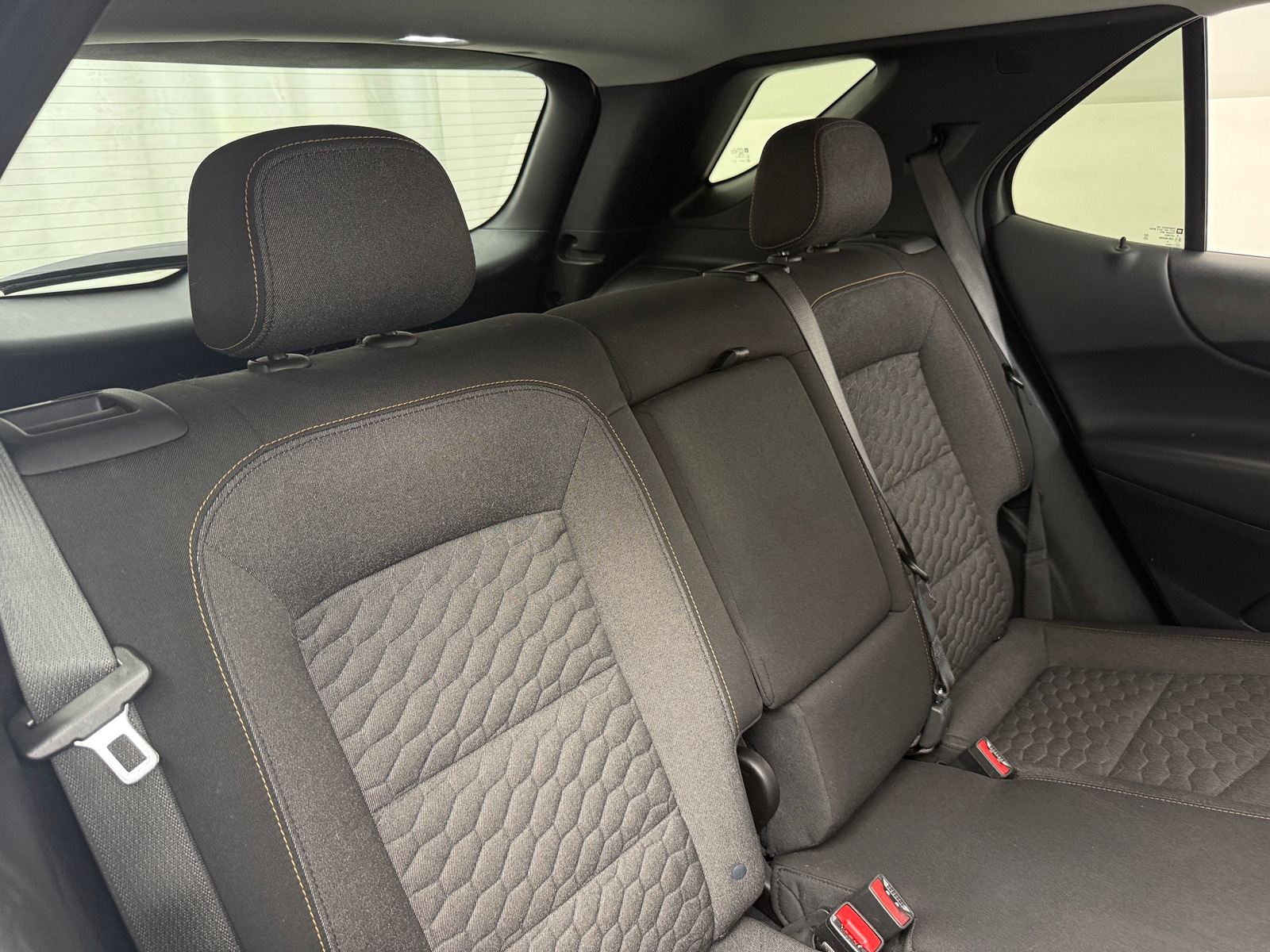 Thumbnail: 2021 Chevrolet Equinox - 6