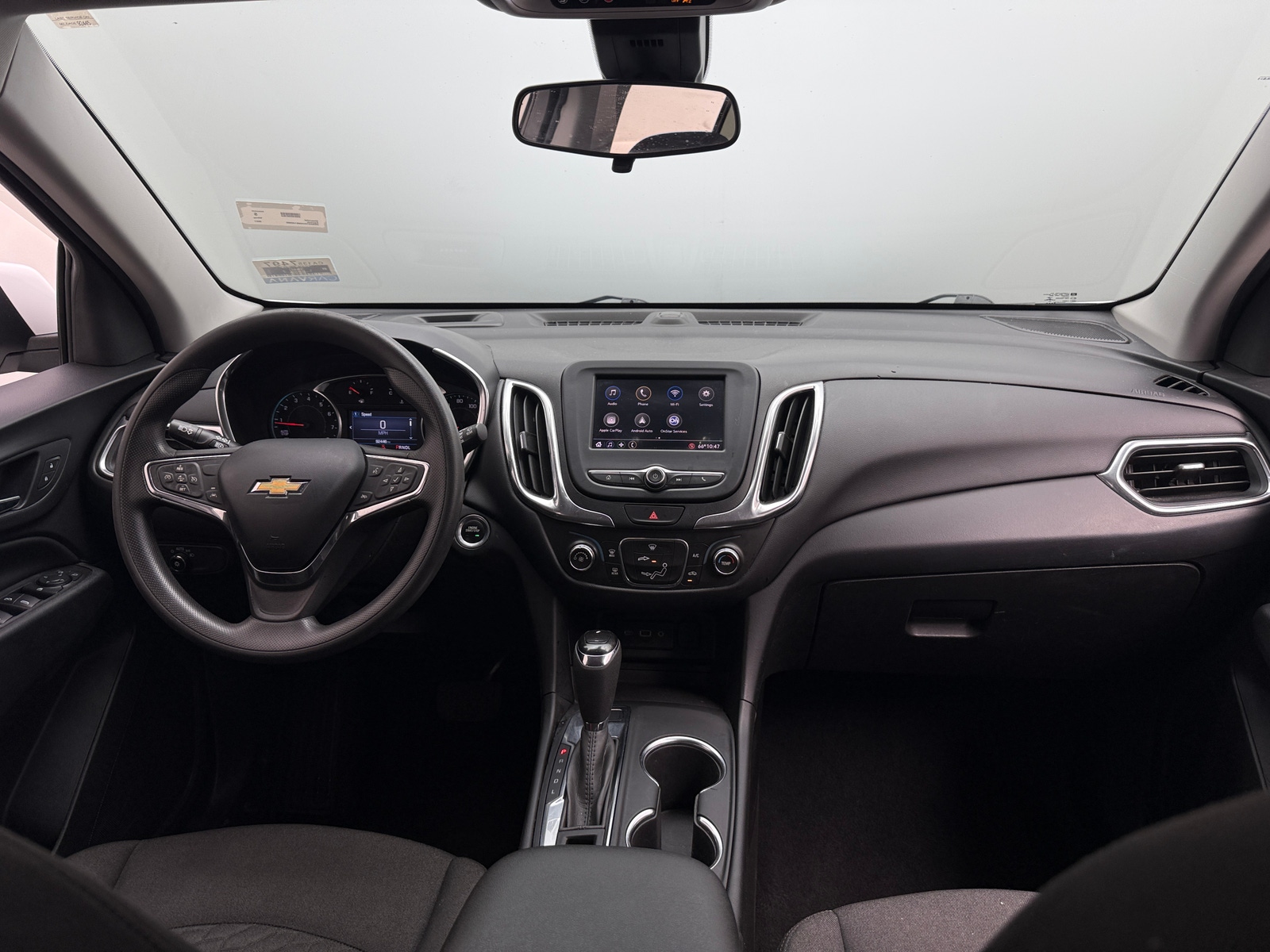 Thumbnail: 2021 Chevrolet Equinox - 3