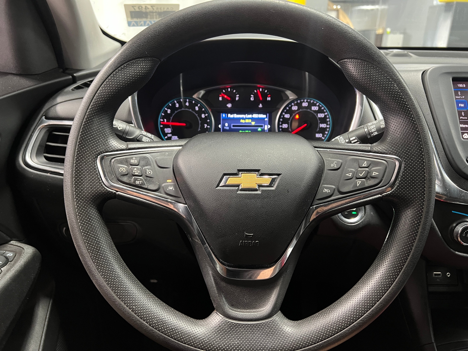 Thumbnail: 2021 Chevrolet Equinox - 5