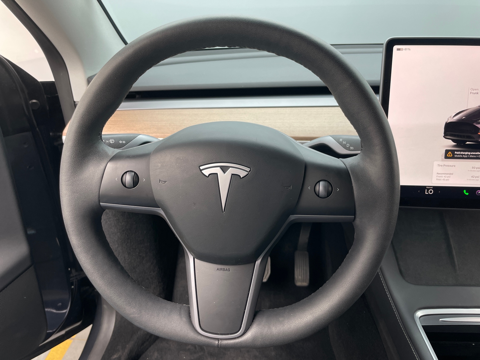 Thumbnail: 2023 Tesla Model Y - 4
