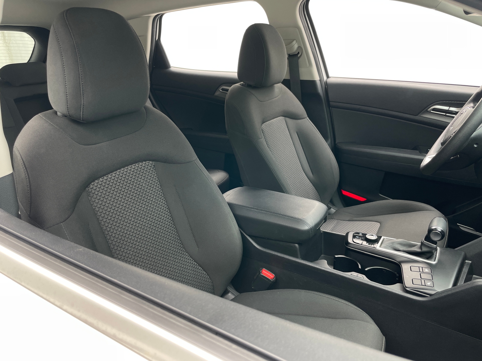 Thumbnail: 2024 Kia Sportage - 2