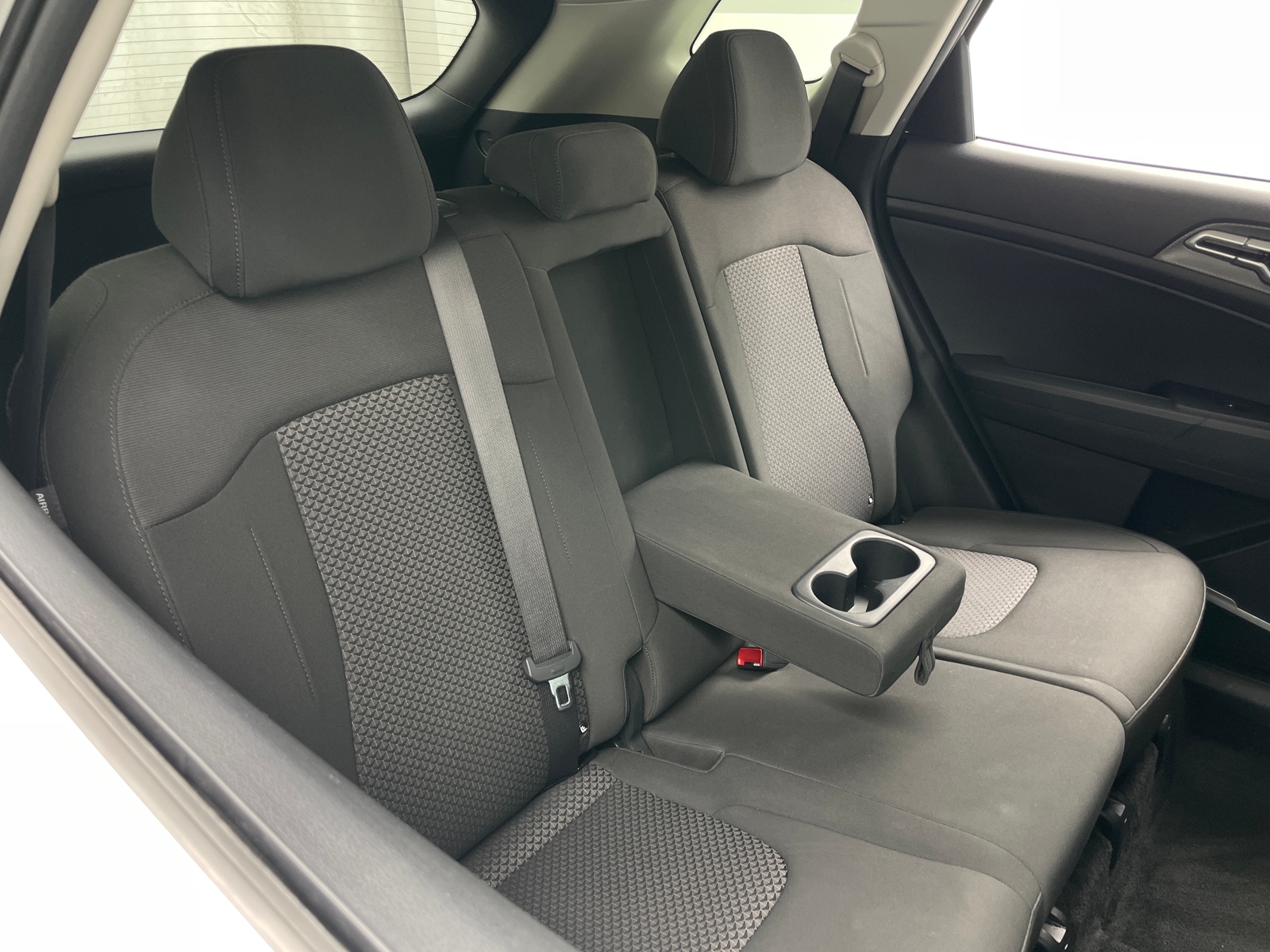 Thumbnail: 2024 Kia Sportage - 6