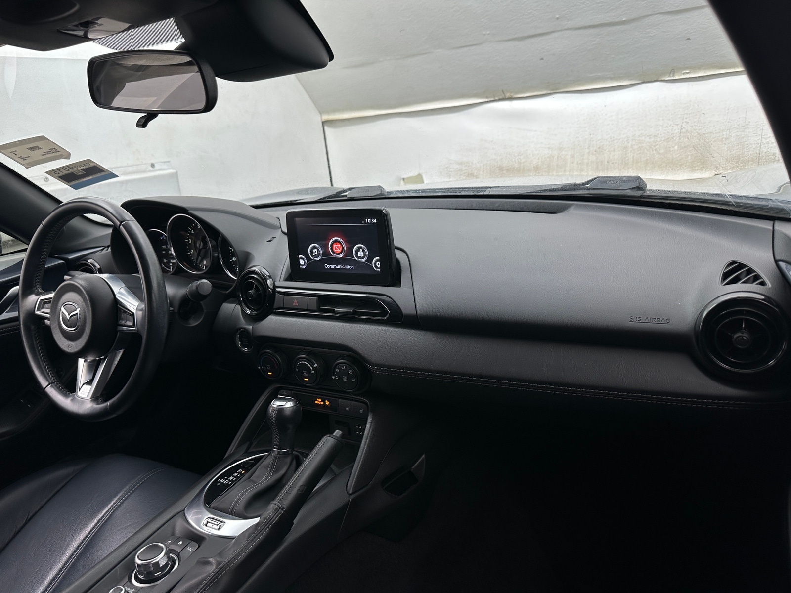 Thumbnail: 2020 Mazda MX-5 Miata - 3