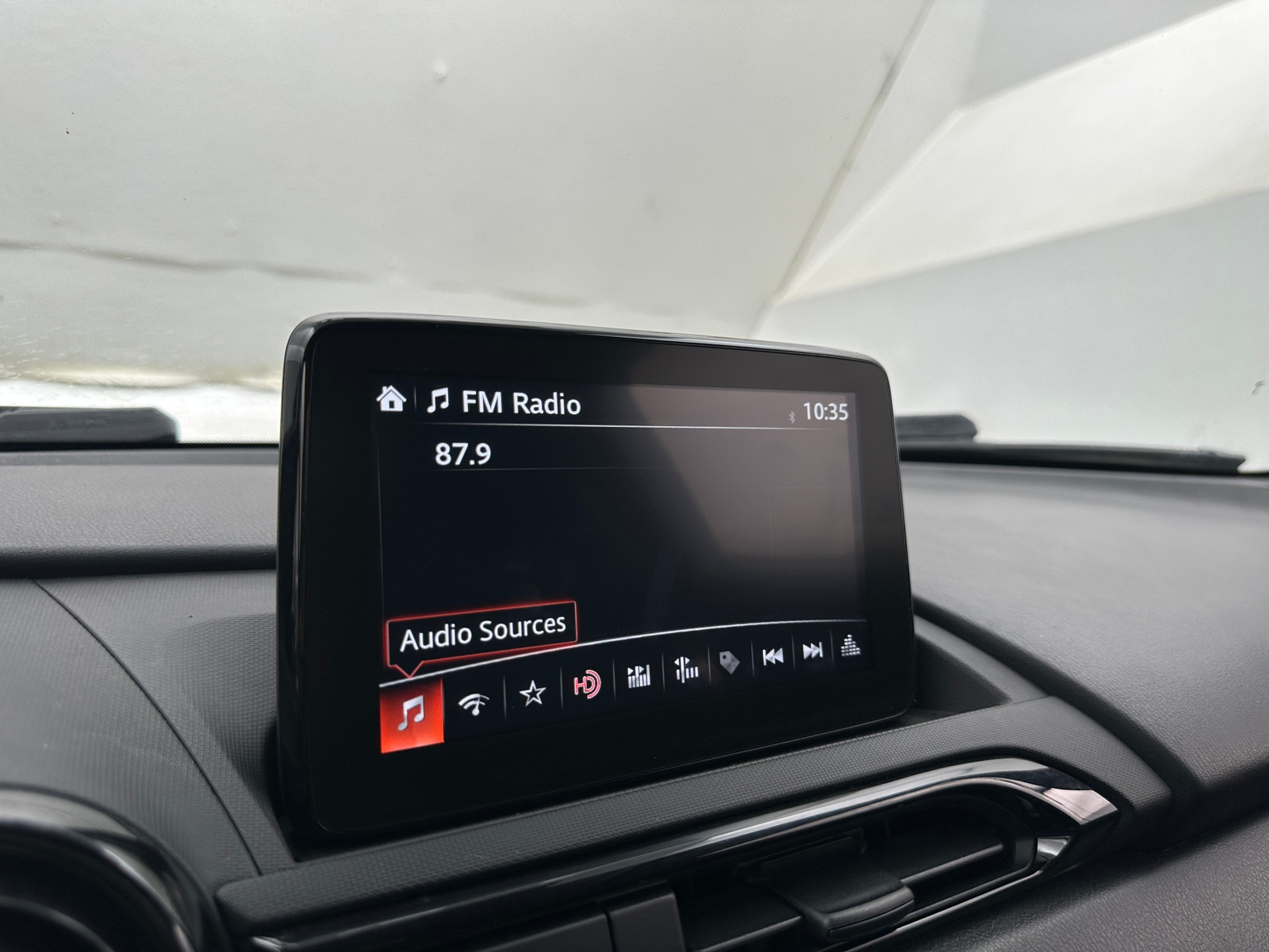Thumbnail: 2020 Mazda MX-5 Miata - 4